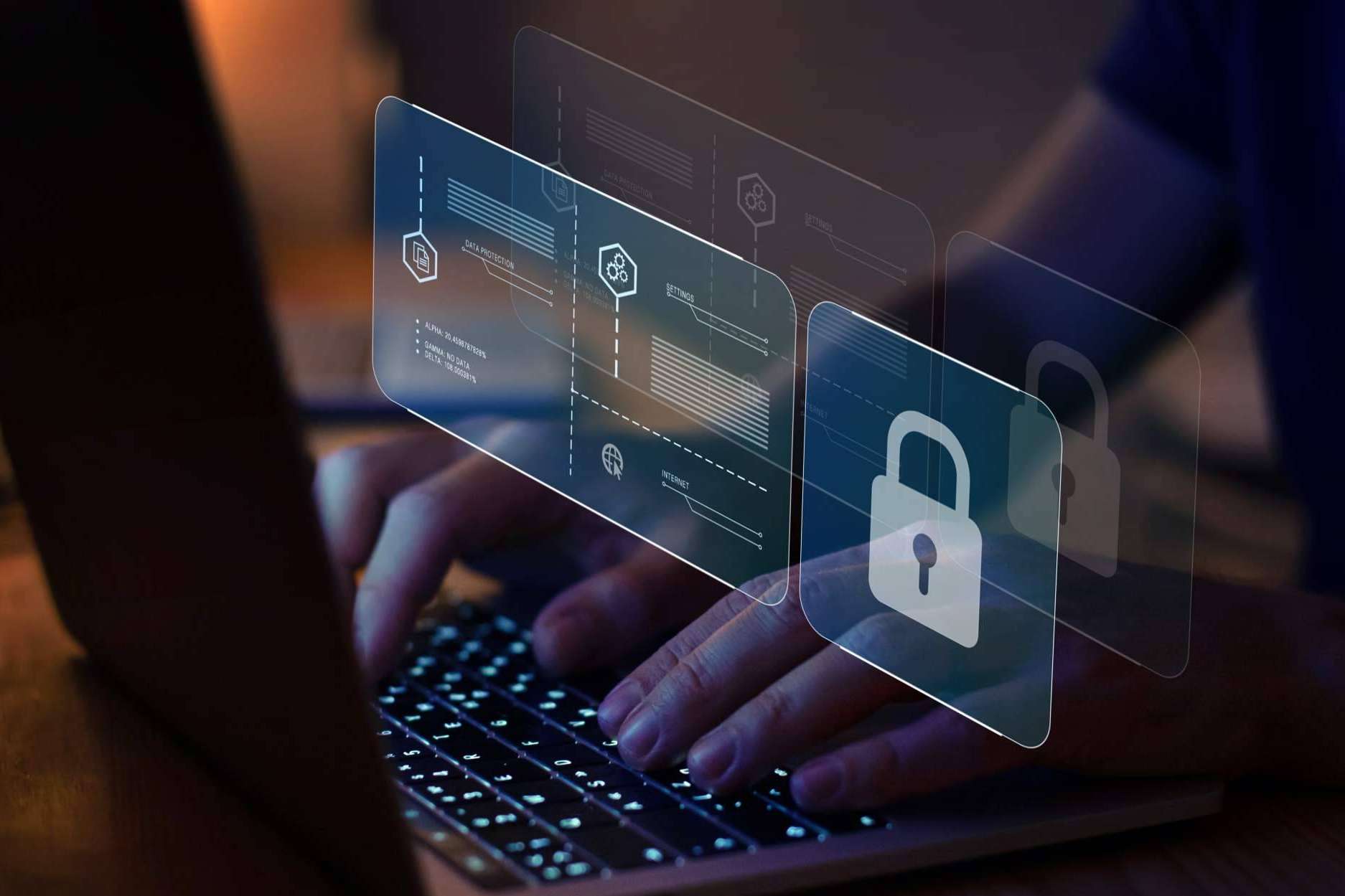 Blockchain School for Management ofrece un Máster en ciberseguridad