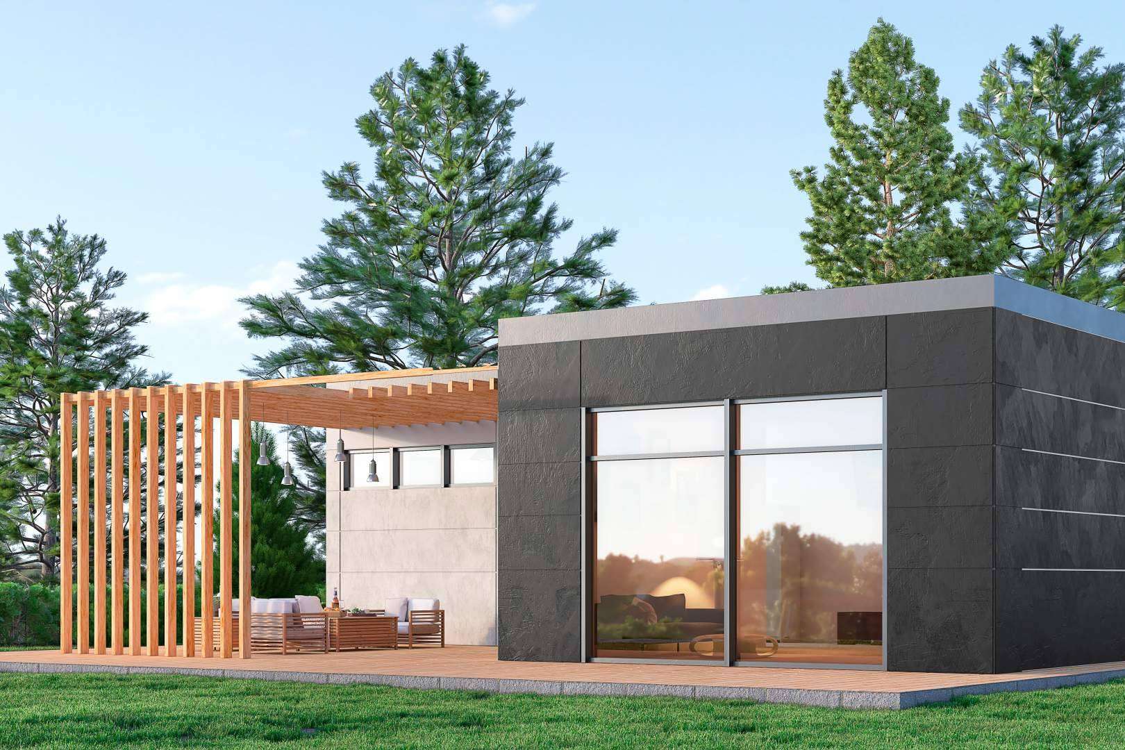 Kirsan Invest, expertos en inversiones en casas modulares energéticamente eficientes