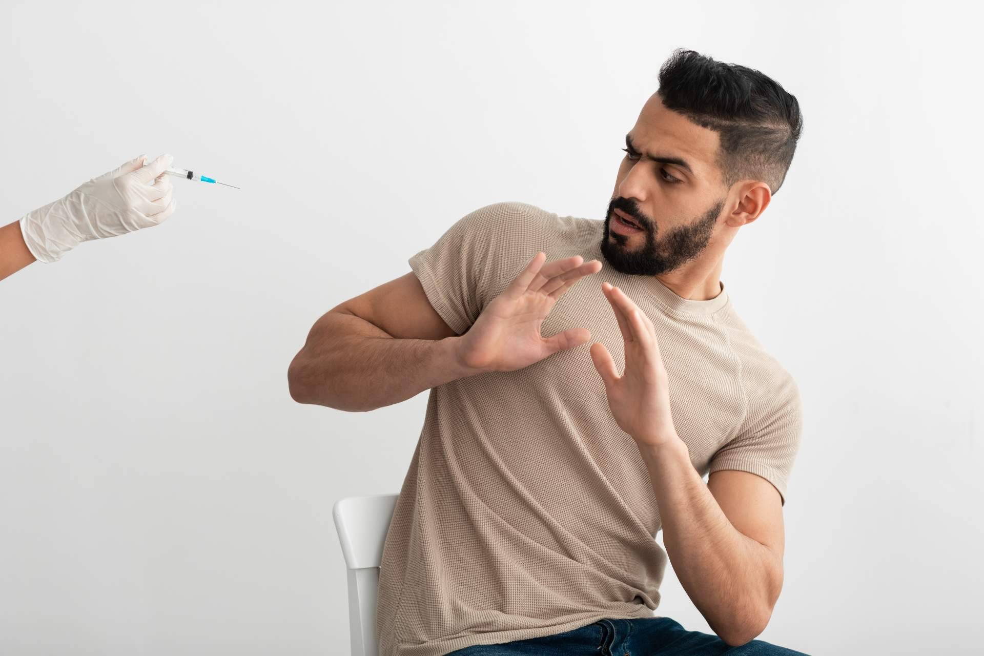 Tipos de fobias y cómo identificarlas, por Tu Psicoayuda