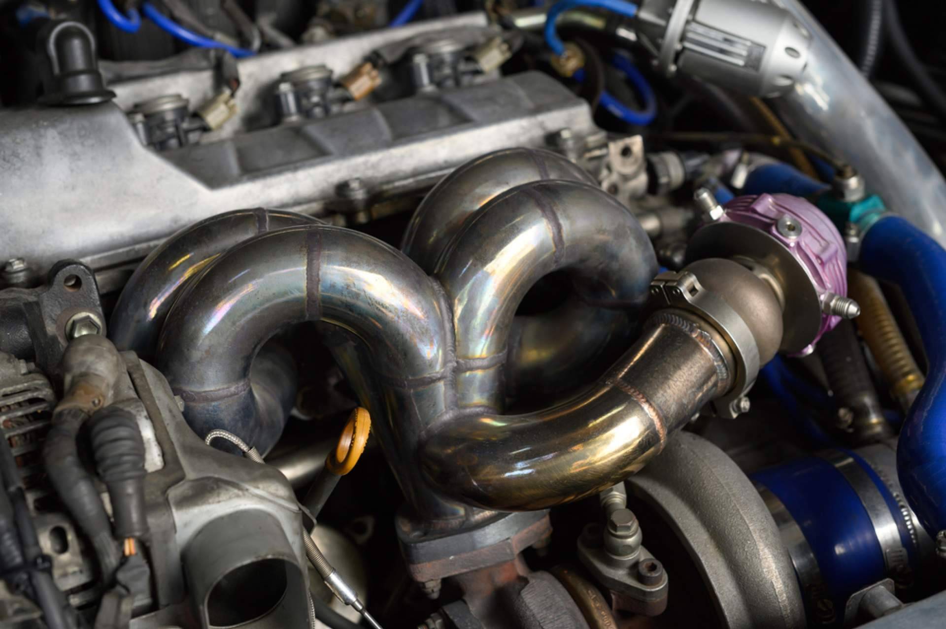Turbos 24h ofrece turbos nuevos para cualquier modelo de vehículo