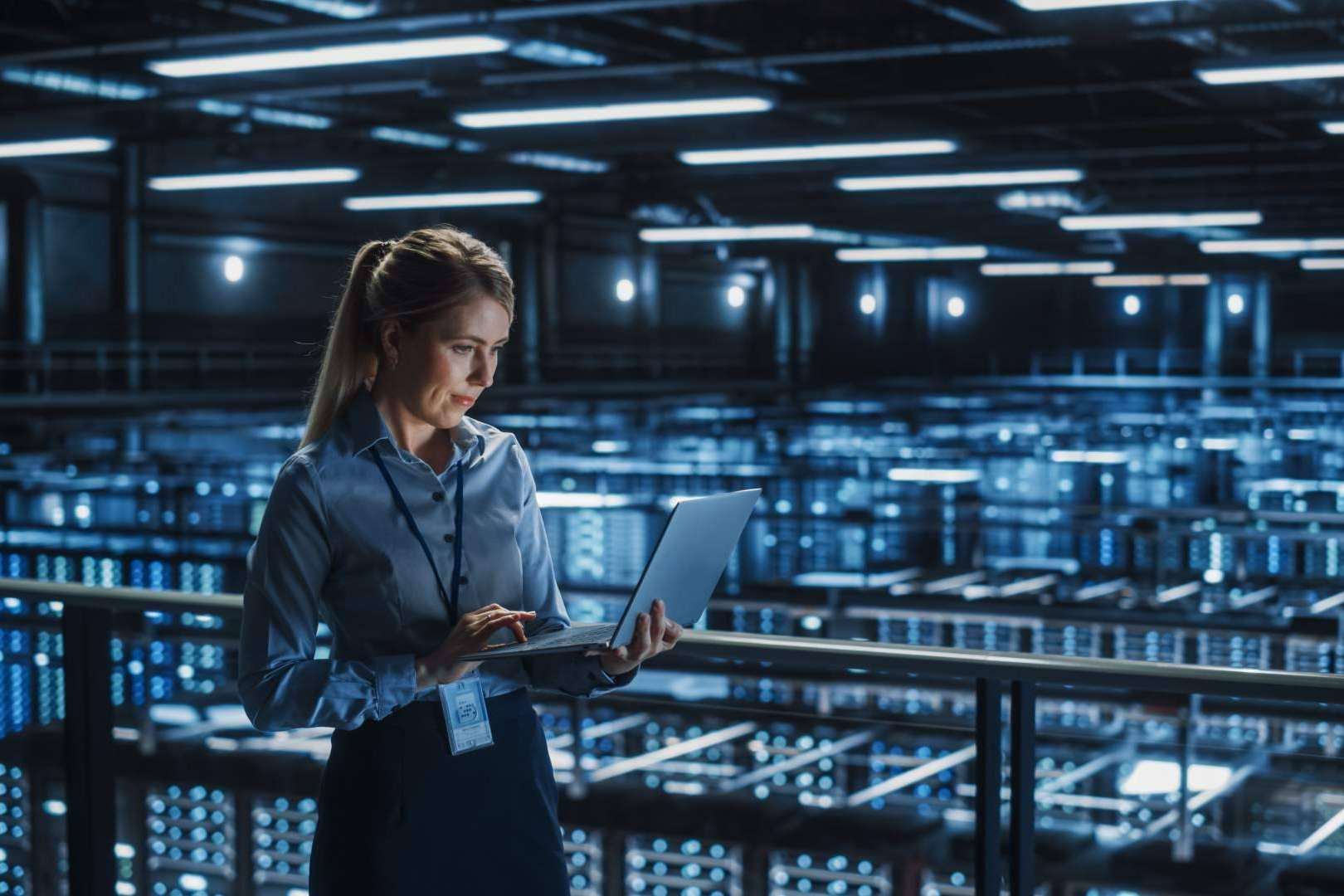 GRUPO LINKA sobre la importancia de que las empresas realicen auditorias de seguridad informática