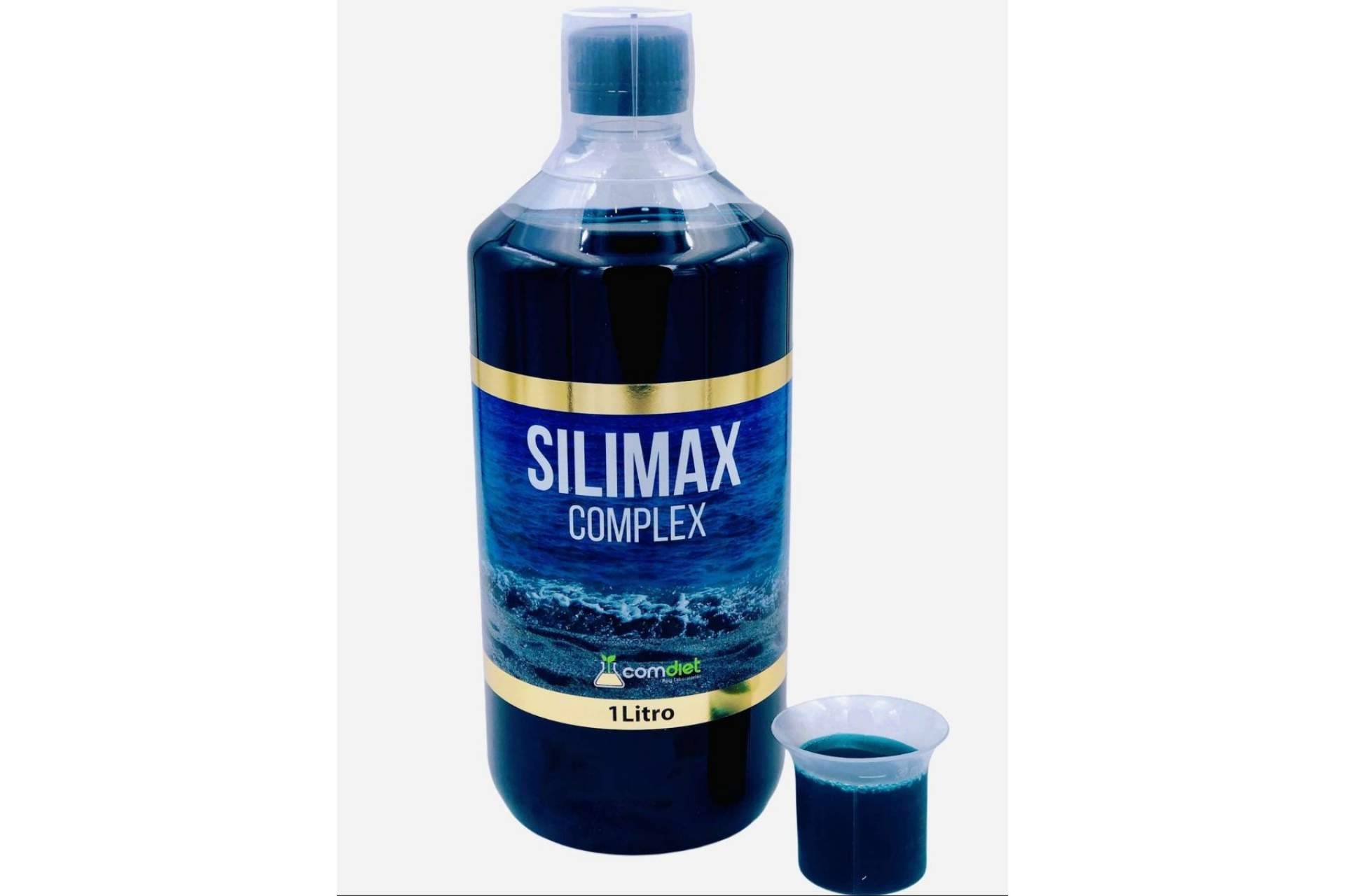SILIMAX Complex de Comdiet Roig Laboratorios, un complemento alimenticio para recuperar el estado óptimo de las articulaciones