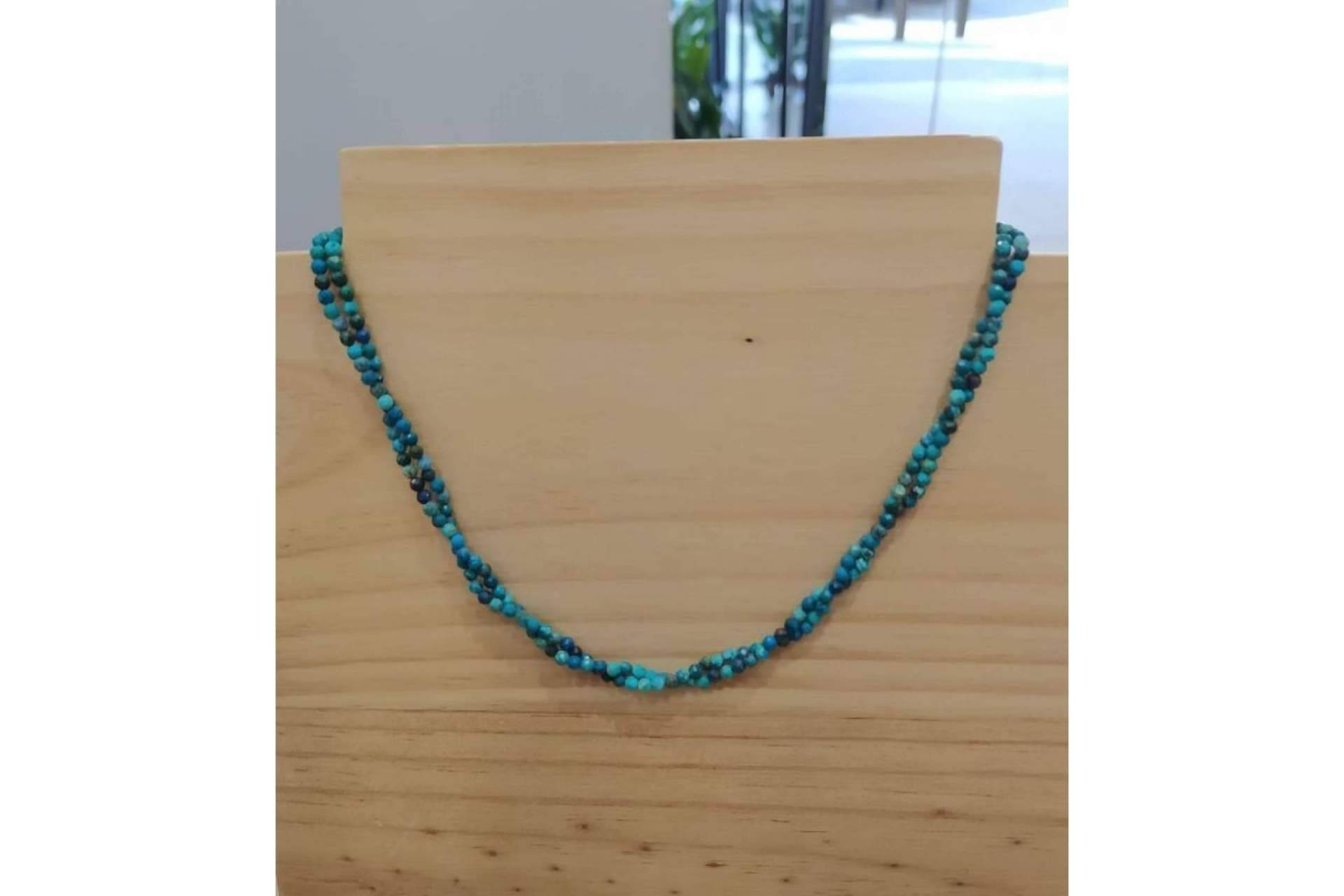 Dreki ofrece un amplio catálogo de collares exclusivos para ir a la moda en verano