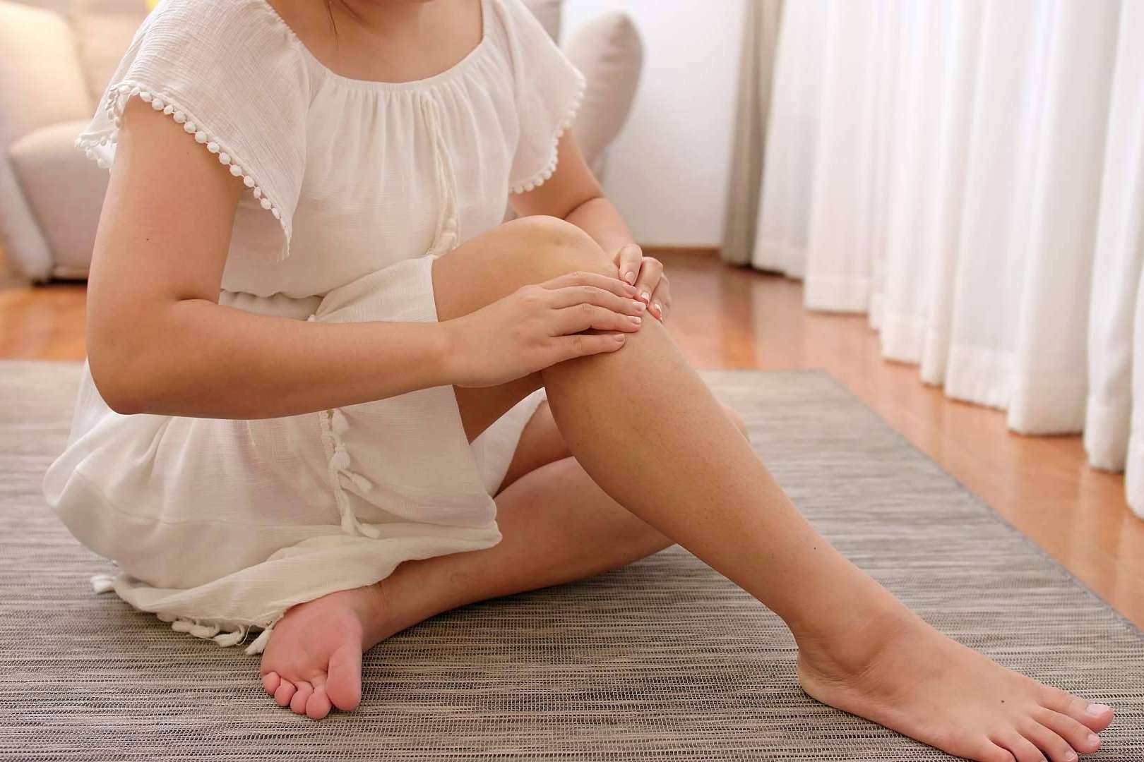 Novonatur ofrece suplementos alimenticios para mejorar la microcirculación