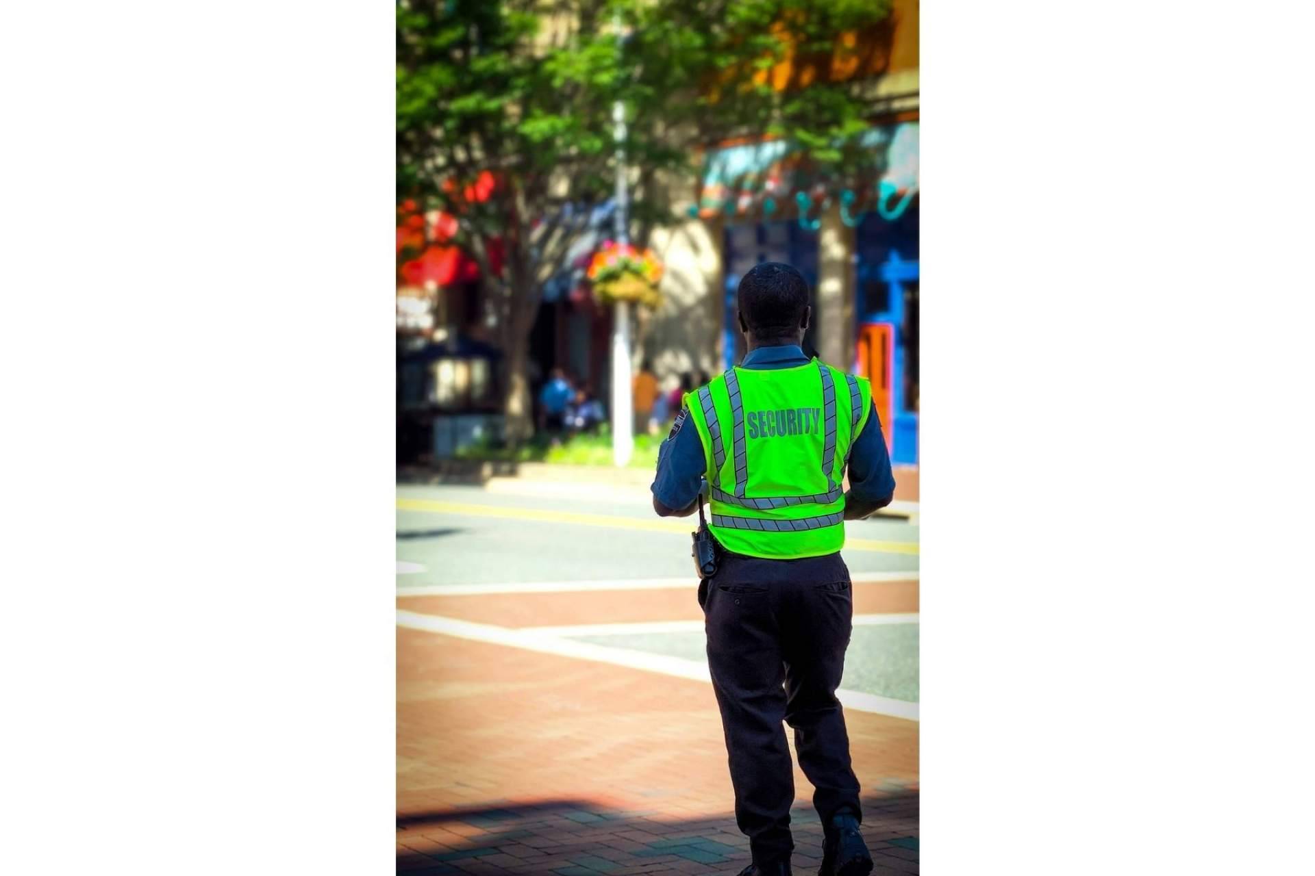 Uno de los servicios especializados de APIC International Security, seguridad de viviendas