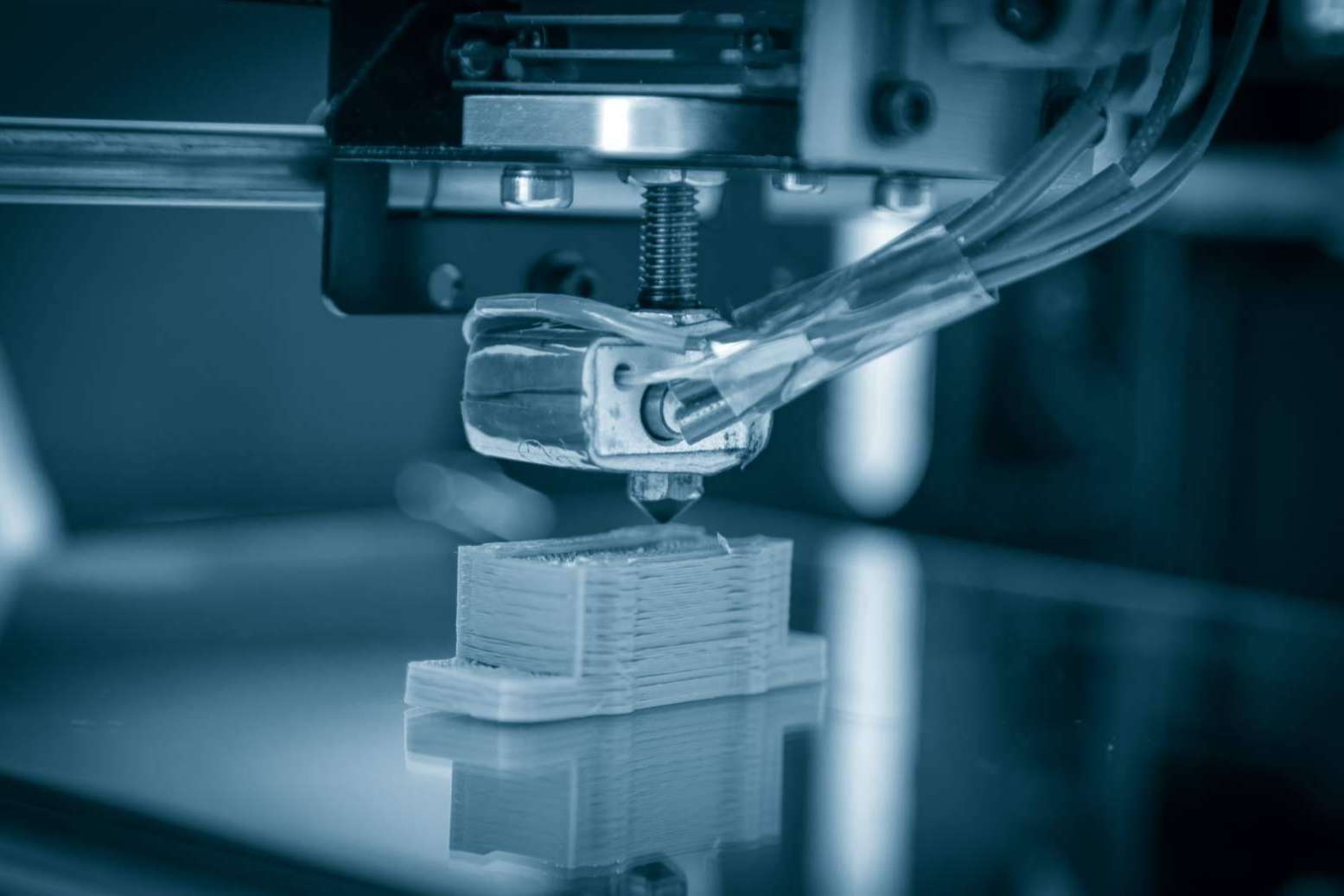 Los servicios de impresión 3D en Alicante con TecnoBro3D