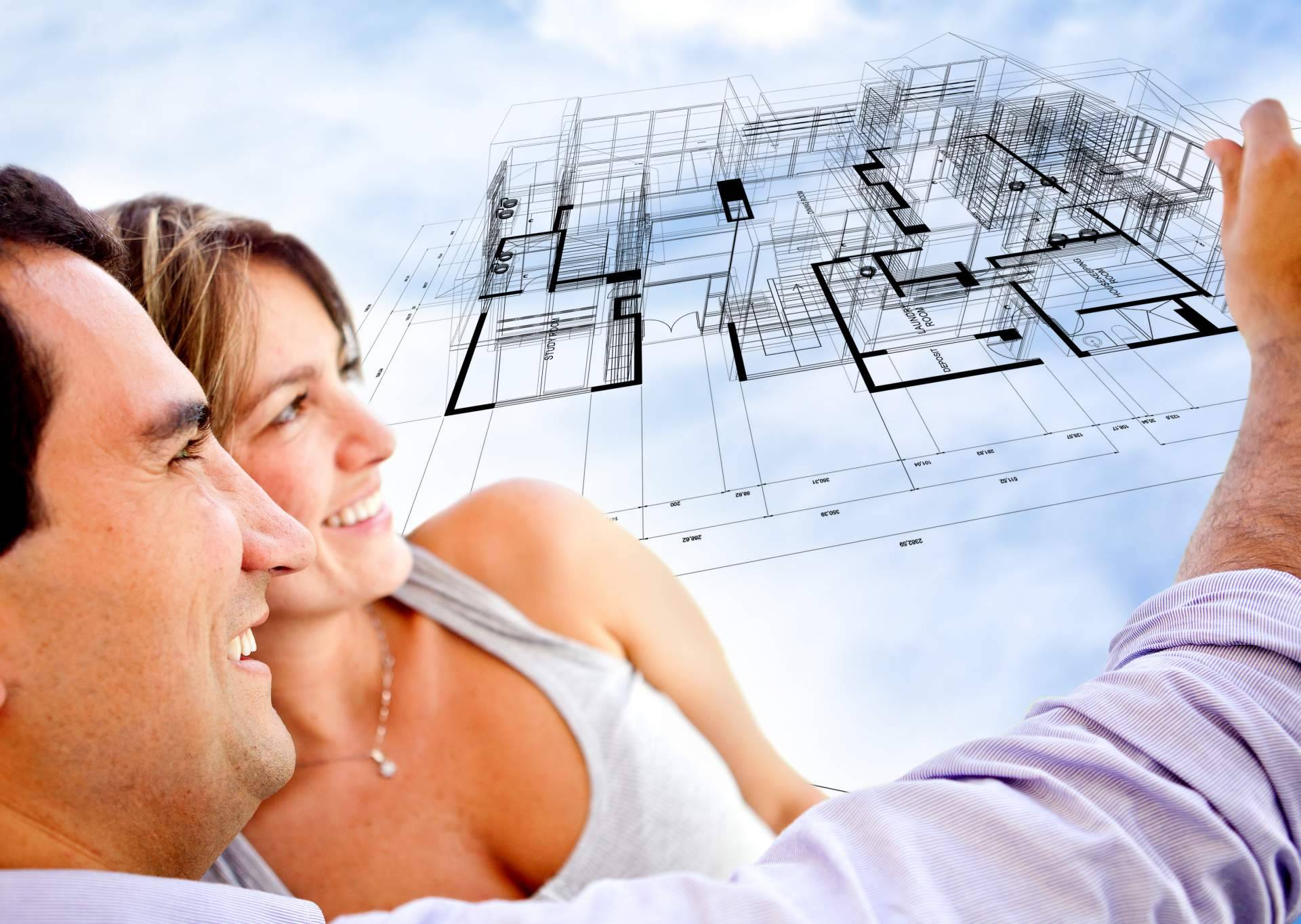 Build Lovers, una solución para construir una casa