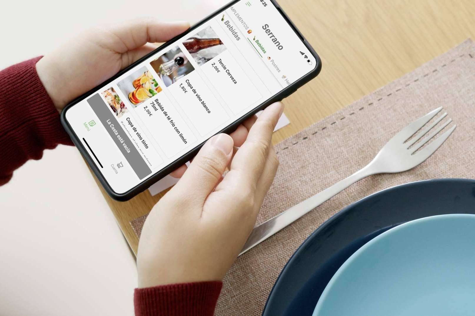 Cómo obtener el Kit Digital para un restaurante gracias a Order In