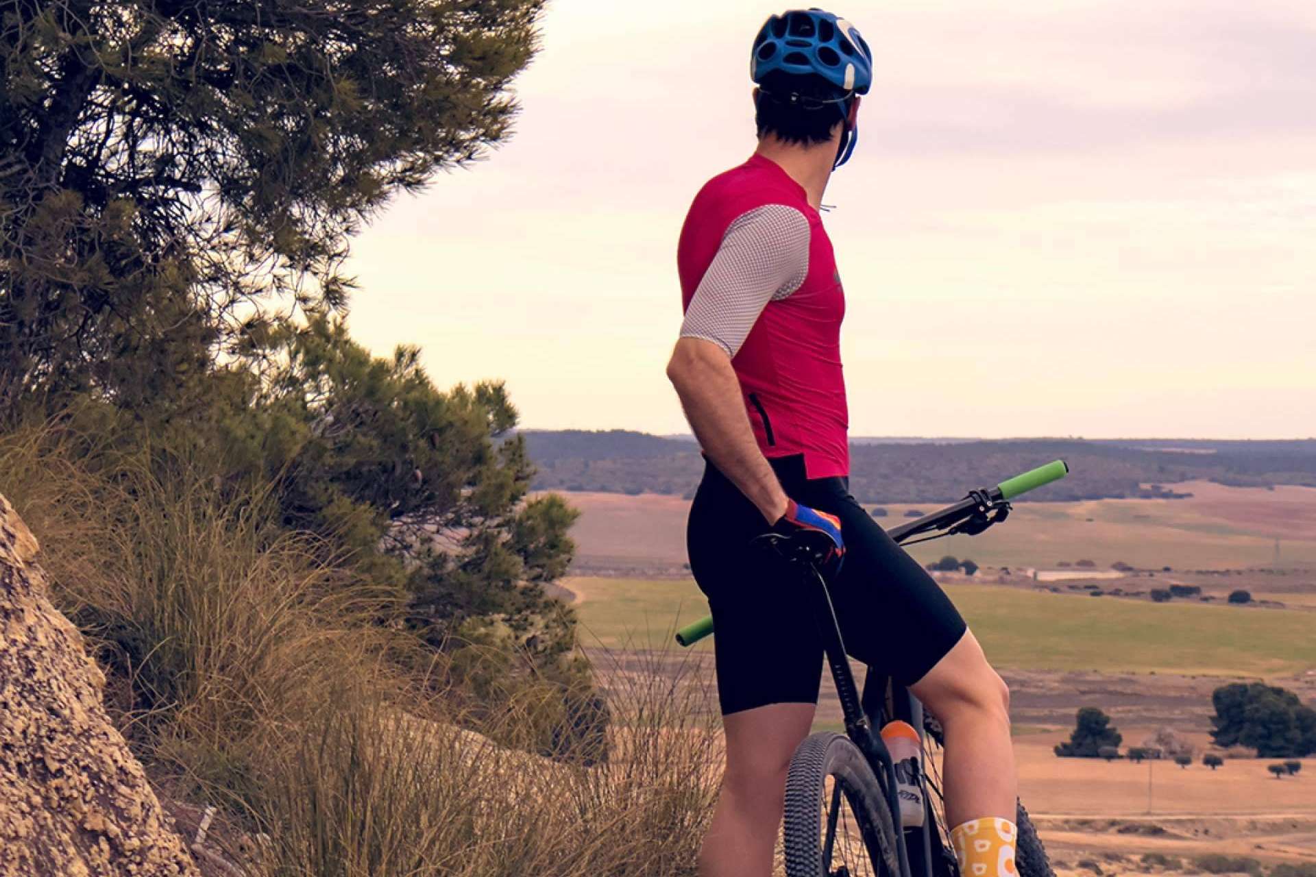 Ridefyl, la marca de ciclismo albaceteña, presenta su lema de 'somos ciclistas'