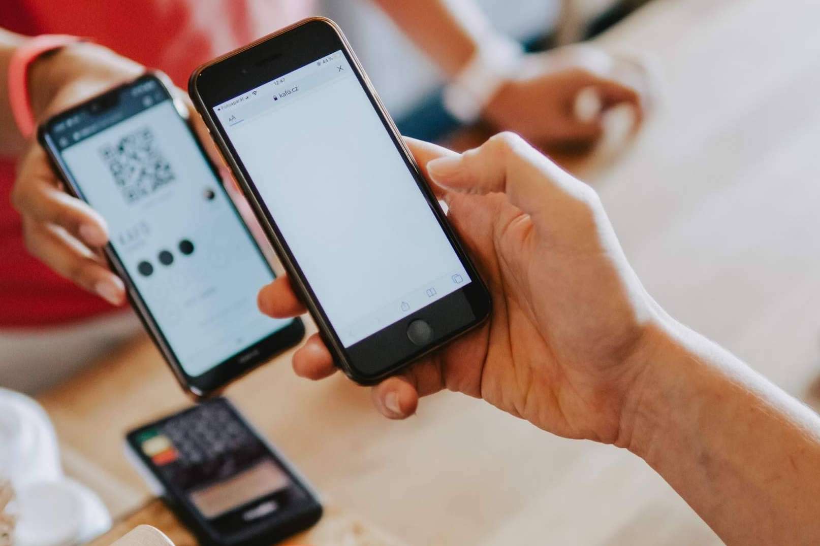 StarPay expone que los pagos con QR ganan presencia en un mercado cada vez más digitalizado