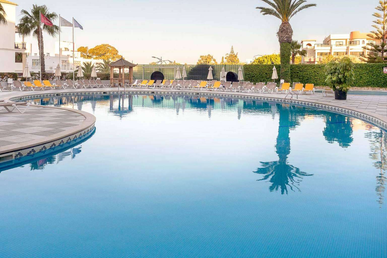 ISholidays.com ayudan a encontrar un buen alojamiento en el Algarve portugués