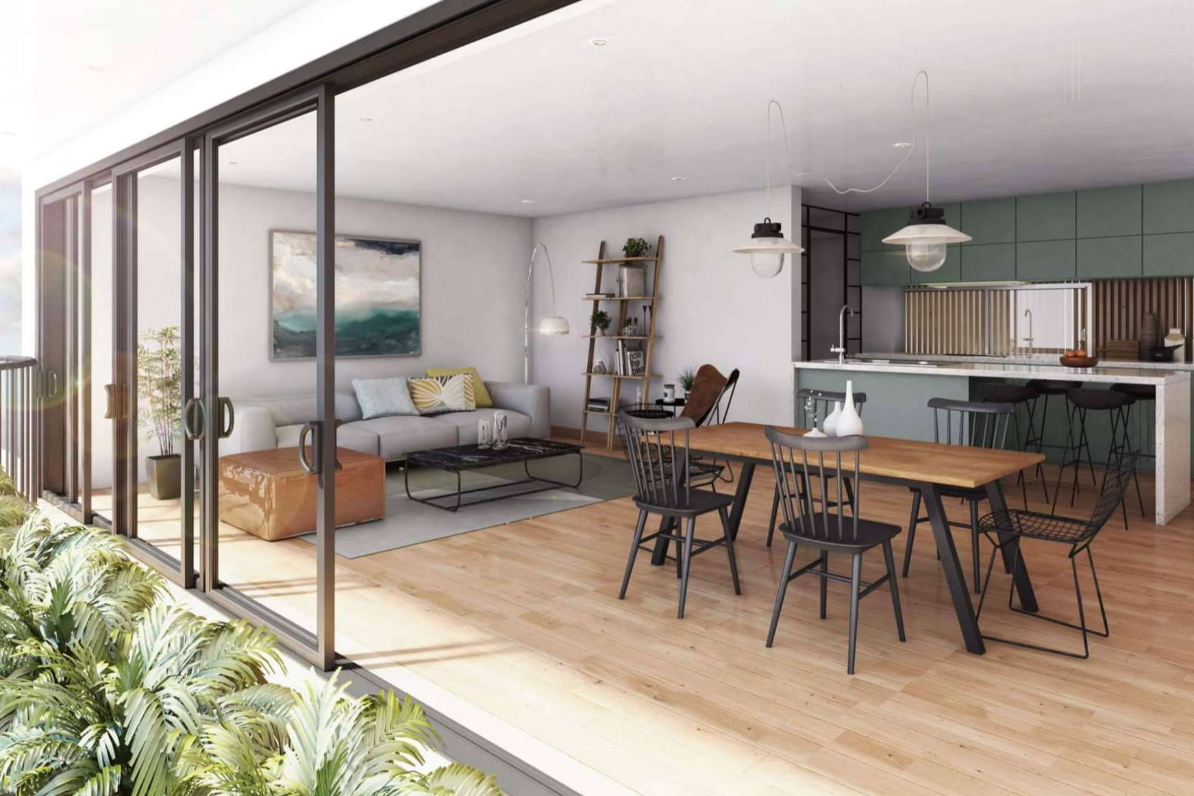 Passivehaus, la arquitectura sostenible que mira al futuro, con Arquitectura Verde