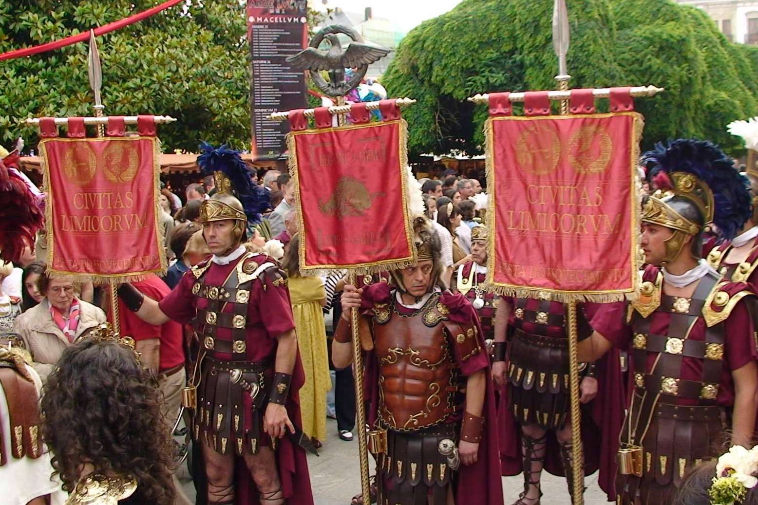 Volver con las fiestas populares por todo lo alto con las empresas de organización de eventos, por Animatium