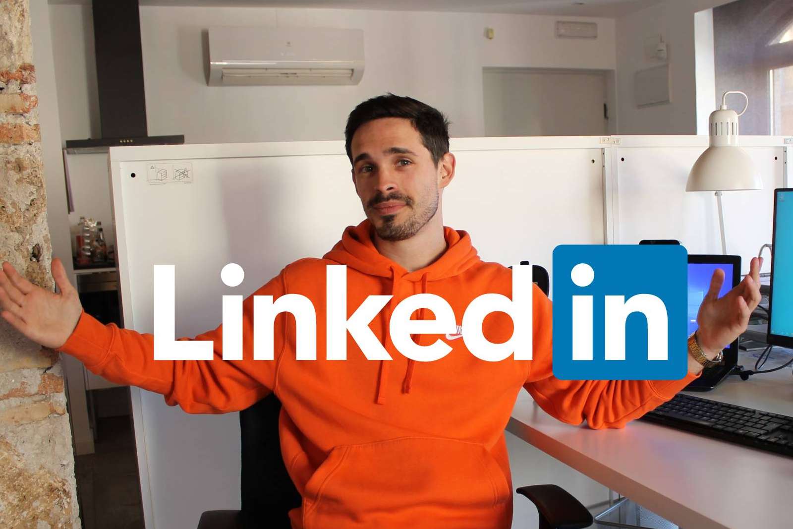 ¿Por qué es importante formarse en LinkedIn con expertos como Jonathan Lluch?