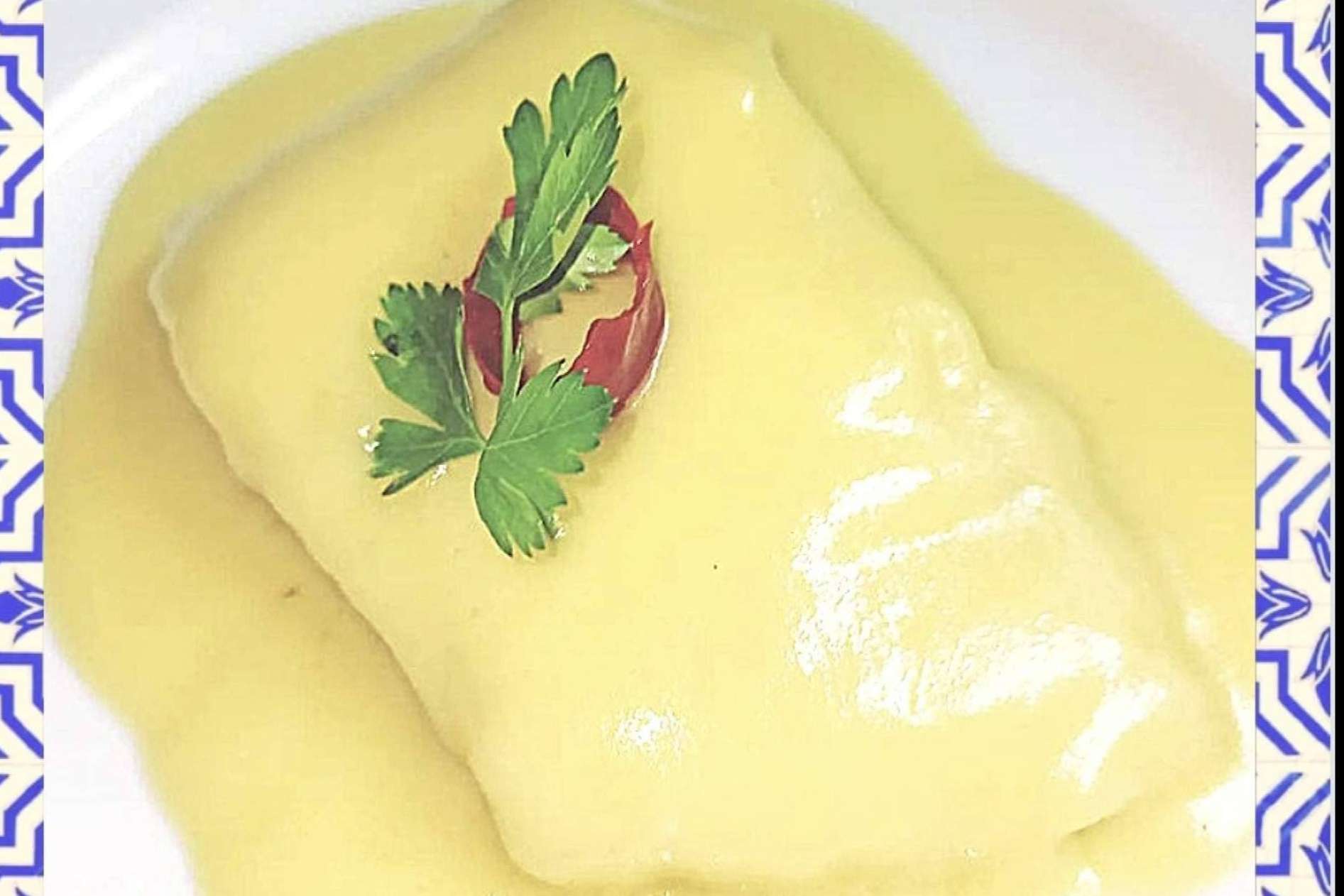El restaurante Casa Ricardo de Madrid y sus gambas a la plancha y bacalao al pil pil