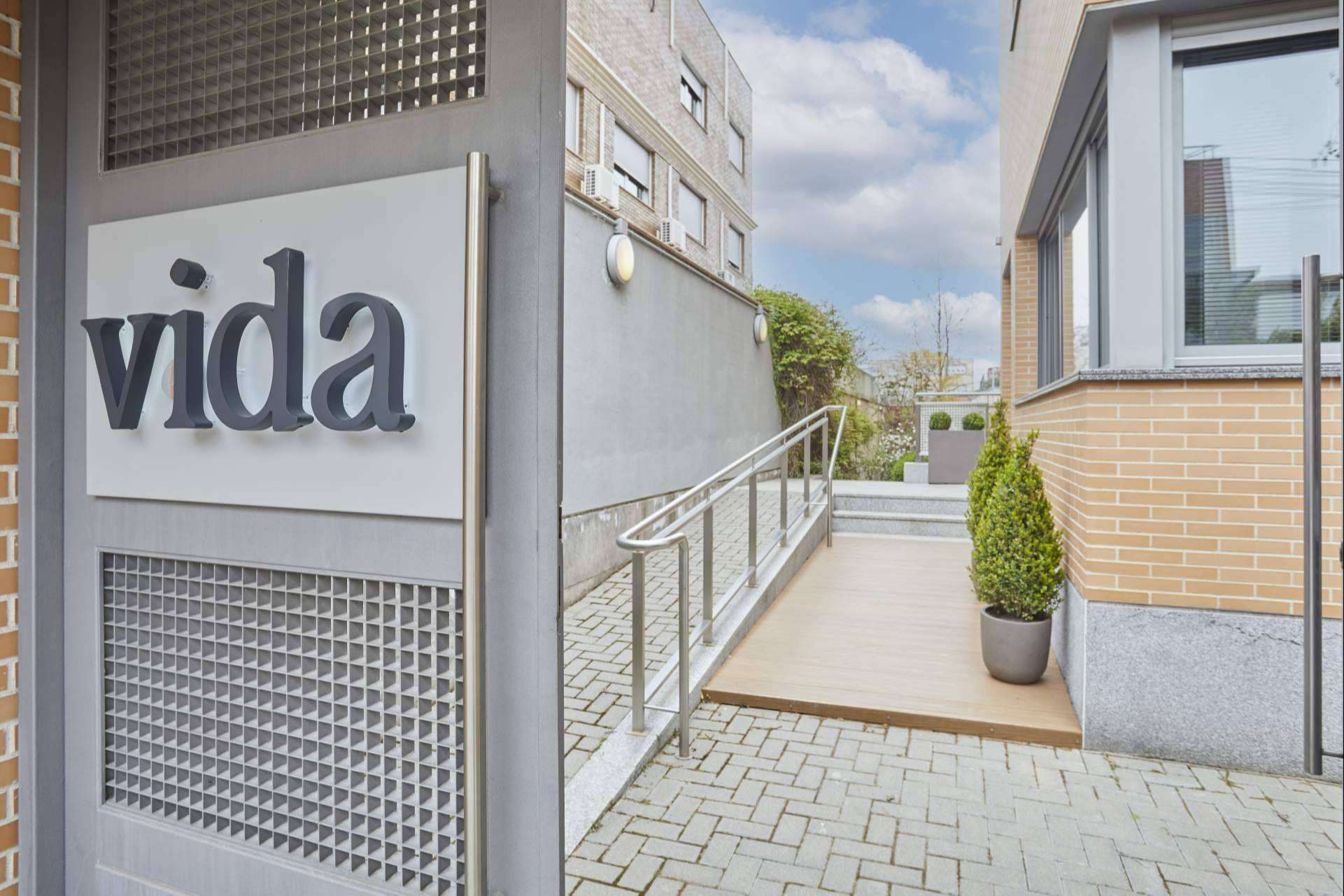 Las clínicas Vida Fertility Institute, un nuevo concepto de medicina reproductiva
