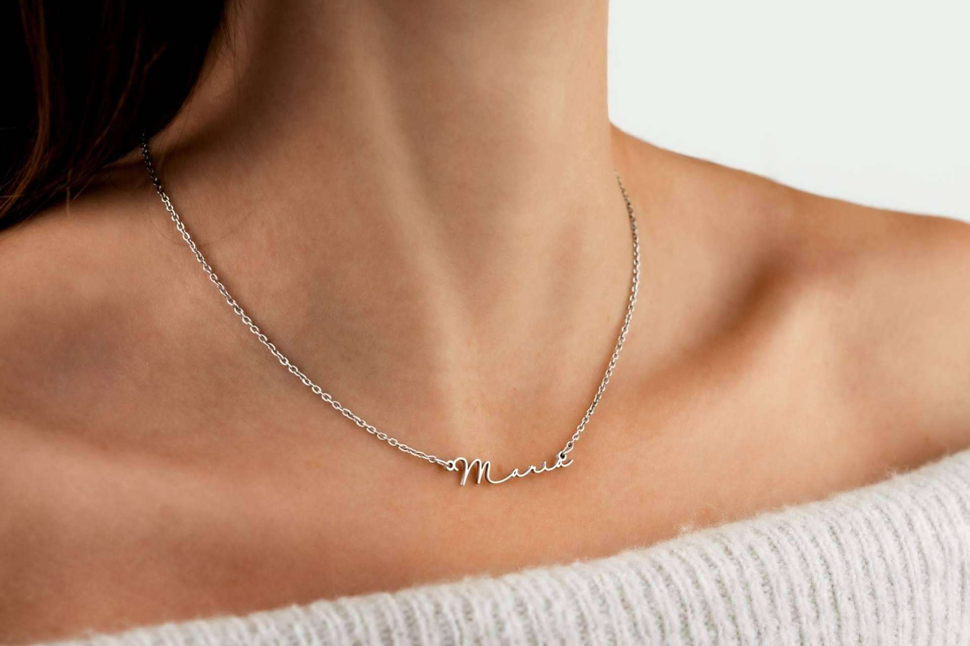 Joyas personalizadas que marcarán tendencia este verano con Le Petite Marie