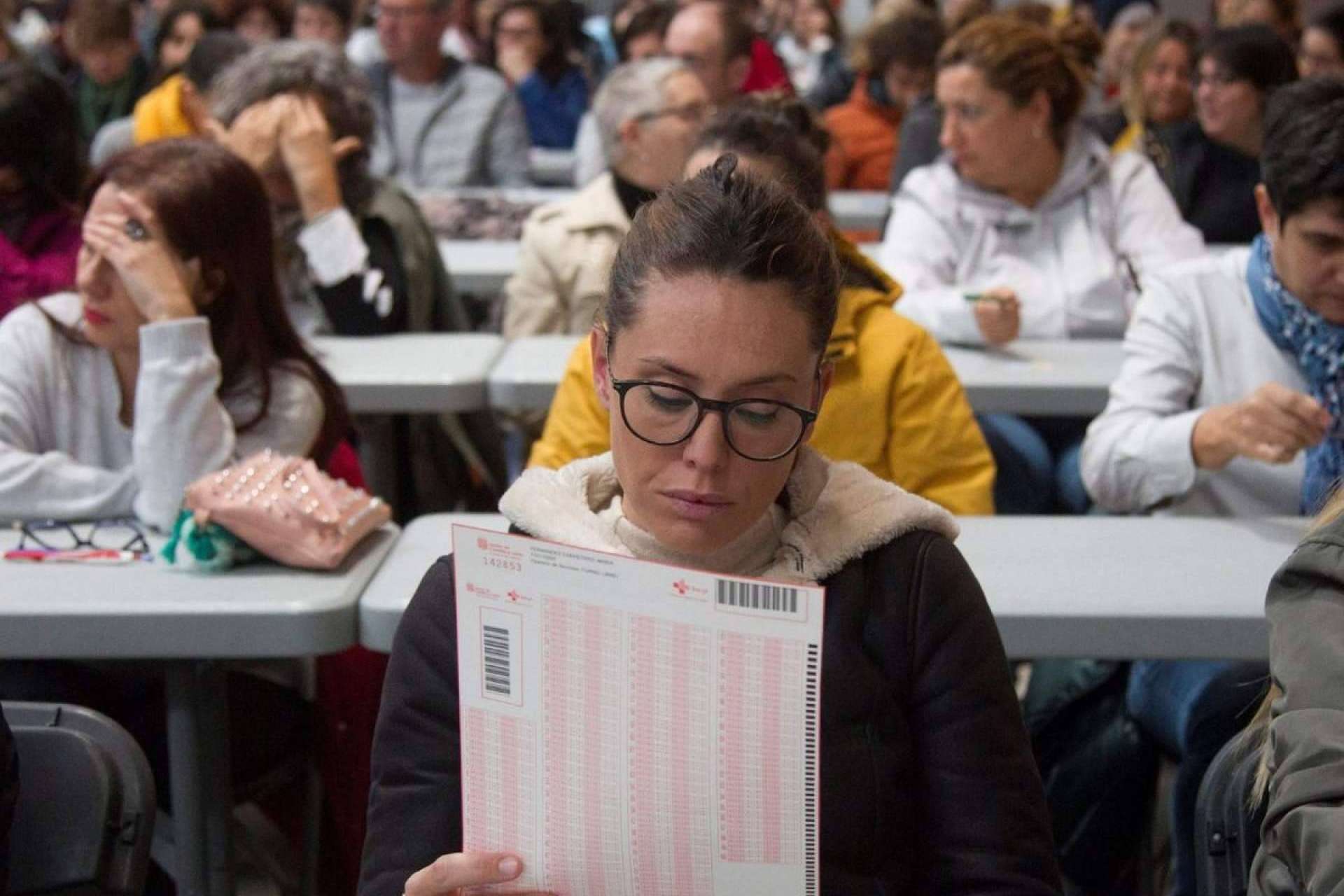 El Estado propone una oferta de empleo público histórica para el año 2022