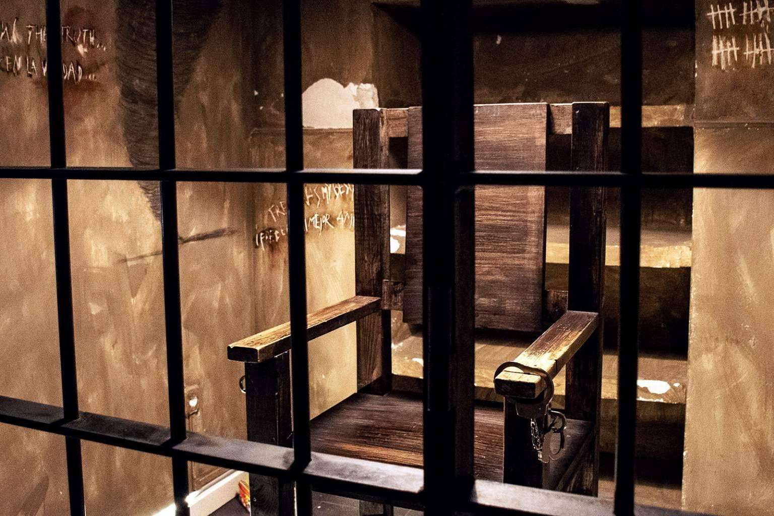 Múltiples opciones de escape room en Madrid de la mano de EXIT® Madrid