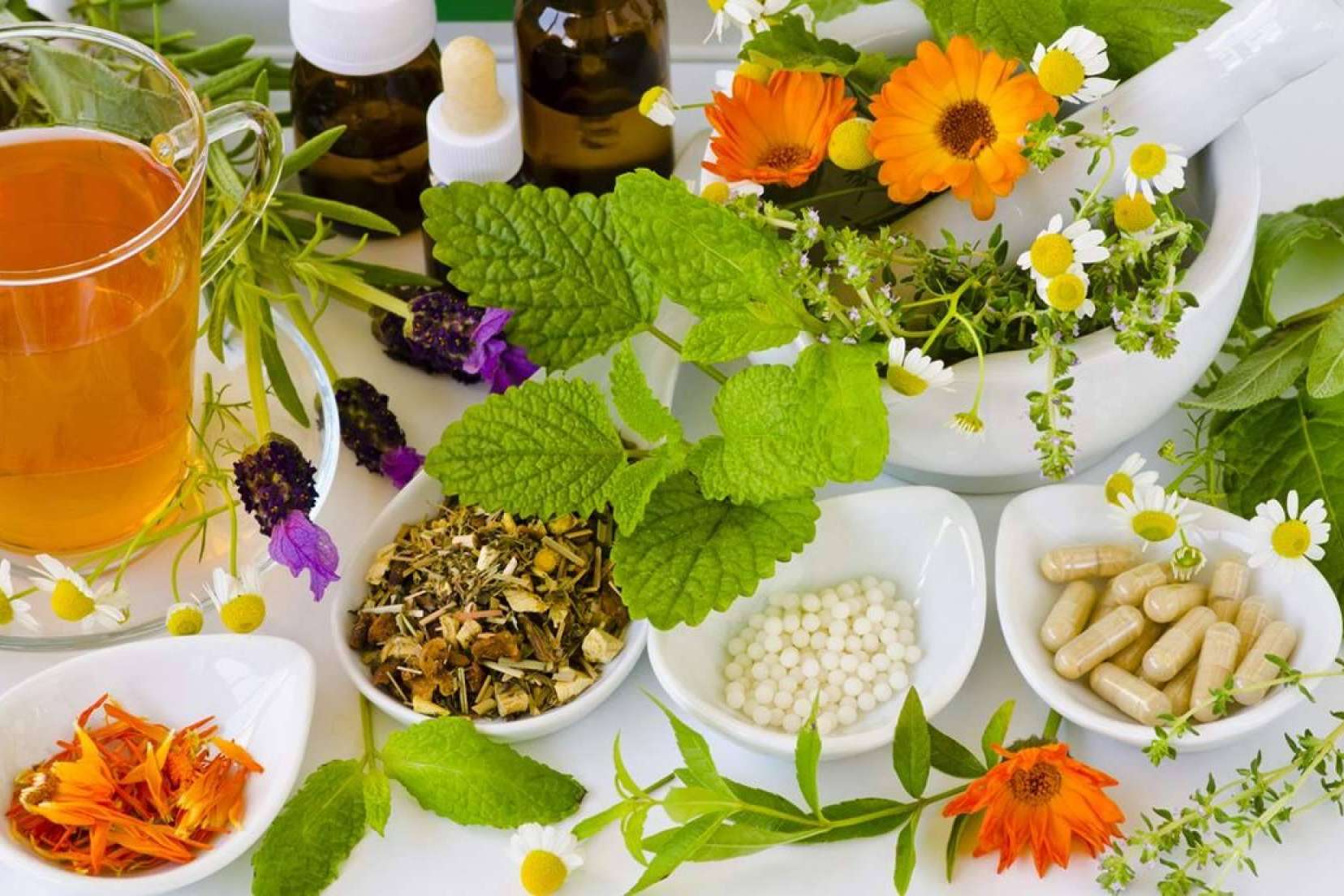 ¿Cómo de importante es contar con suplementos alimenticios naturales?