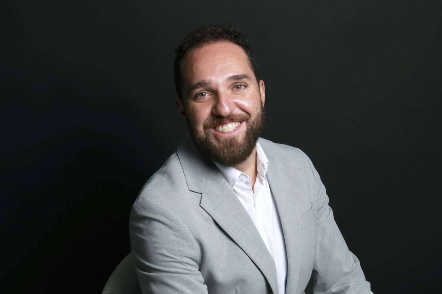 Mikel Rufián proporciona sistemas de ciberseguridad y contrainteligencia en casos de espionaje cibernético