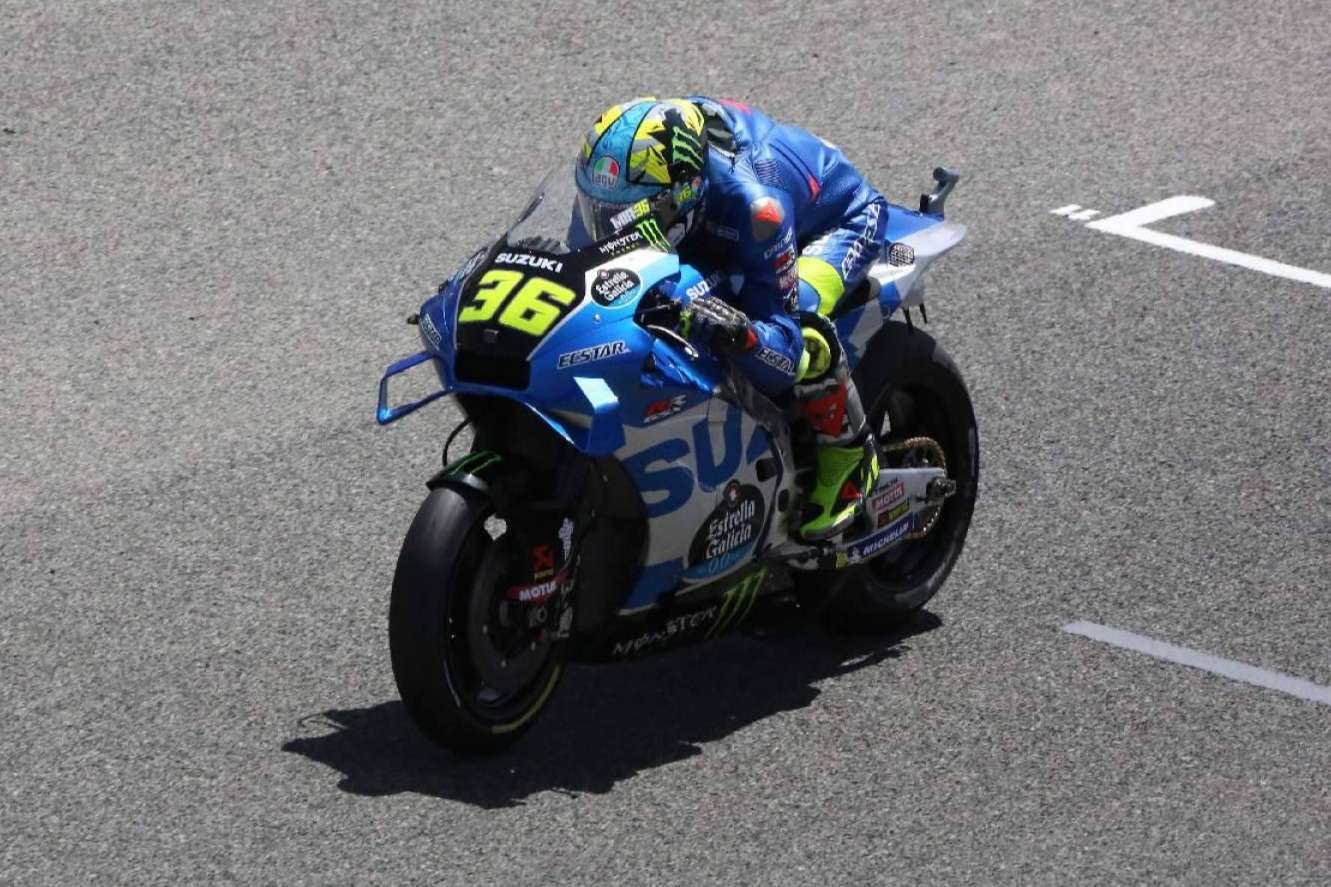 Los packs atractivos de Suitours para MotoGP Aragón y MotoGP Valencia 2022