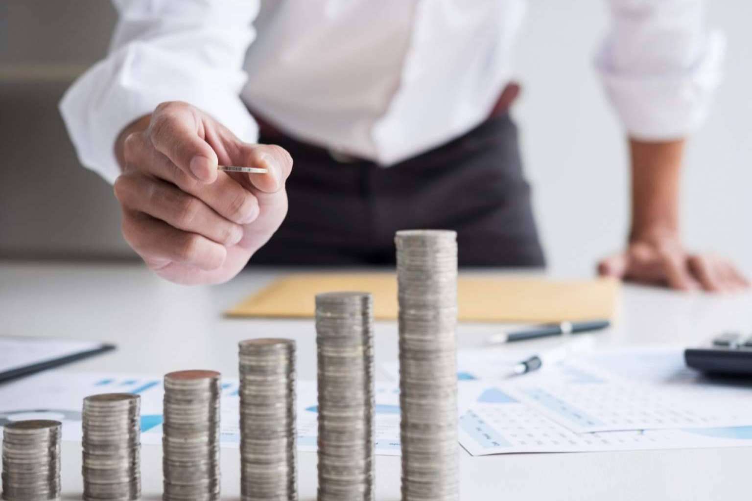 La empresa española Private Credit ofrece asesoramiento empresarial en negocios de cualquier tipo y tamaño