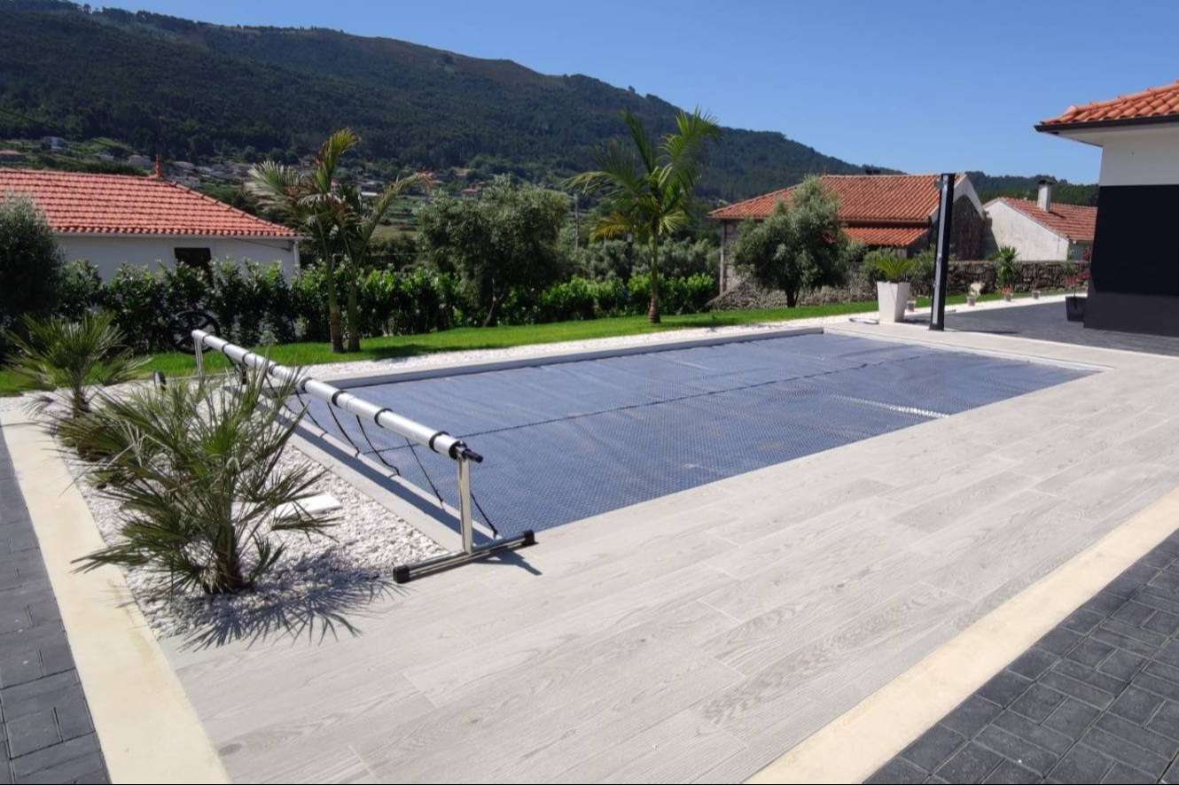 International Coverpool expone las principales ventajas de las mantas térmicas para piscina