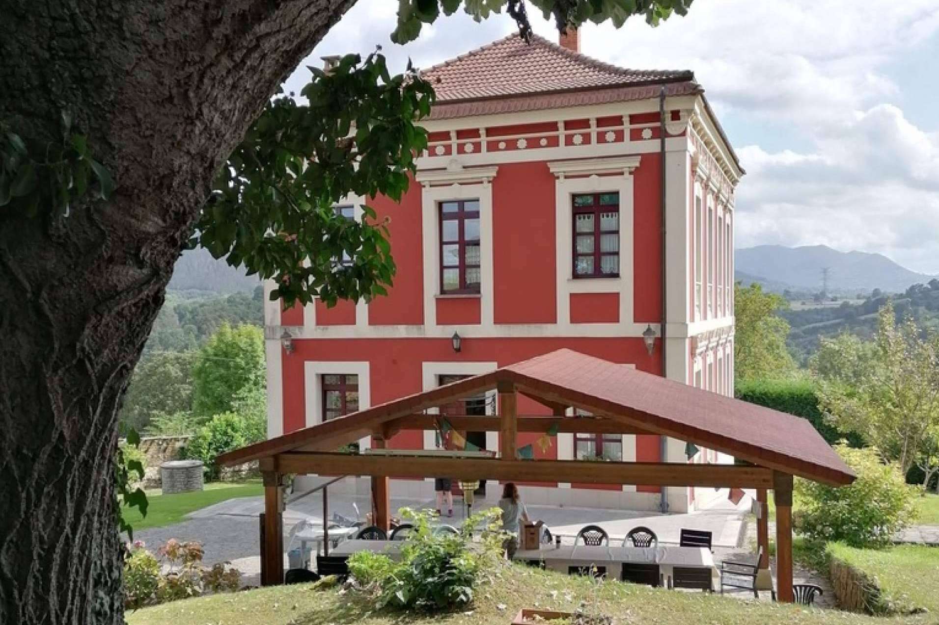 Vacaciones para el bienestar en la naturaleza de Asturias de la mano de La Lechuga Colorá