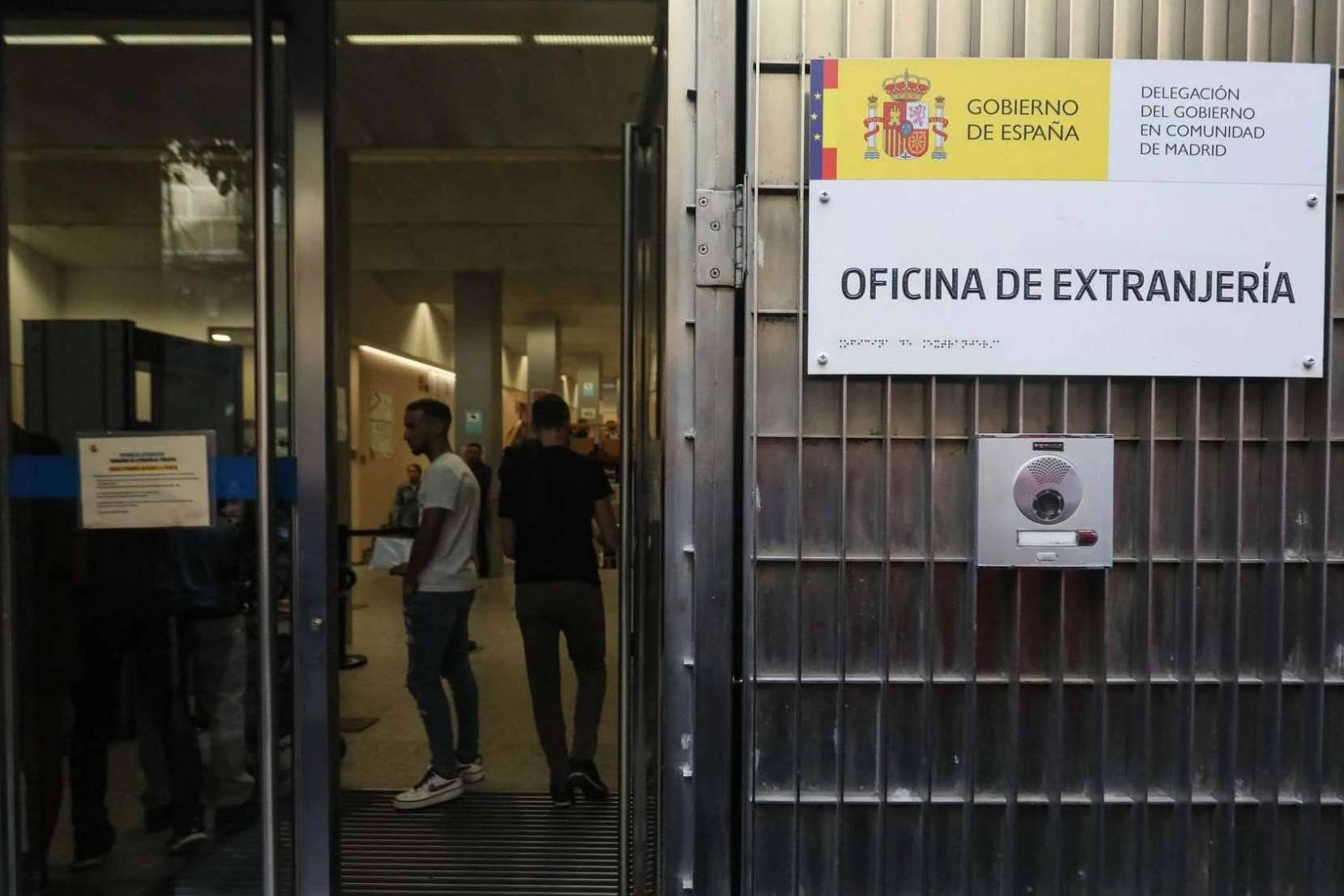 Pedir Cita NIE de forma fácil con Belo y Delgado Abogados