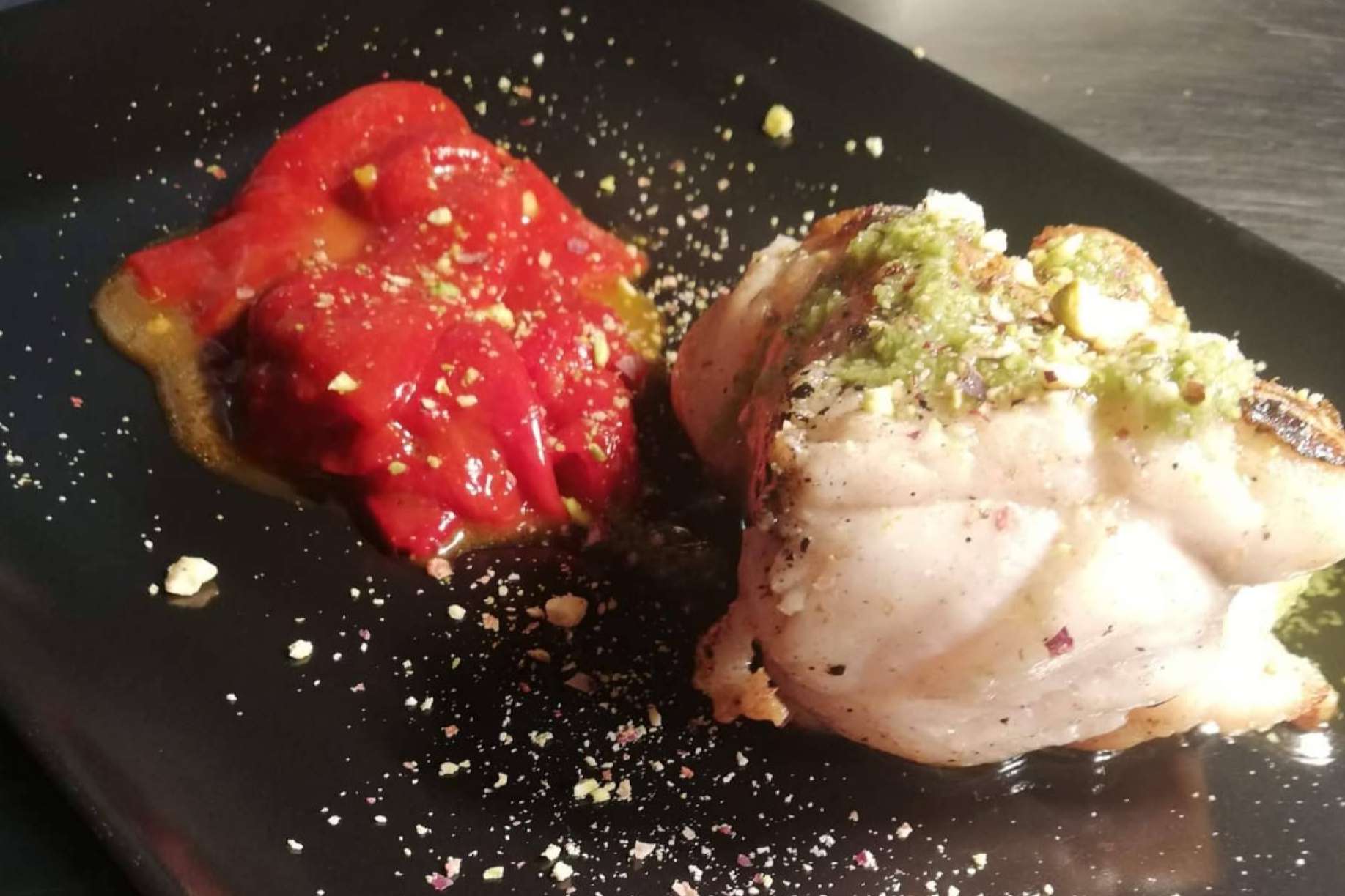 El restaurante Hikei ofrece la posibilidad de regalar una experiencia culinaria con su nueva carta y menú degustación