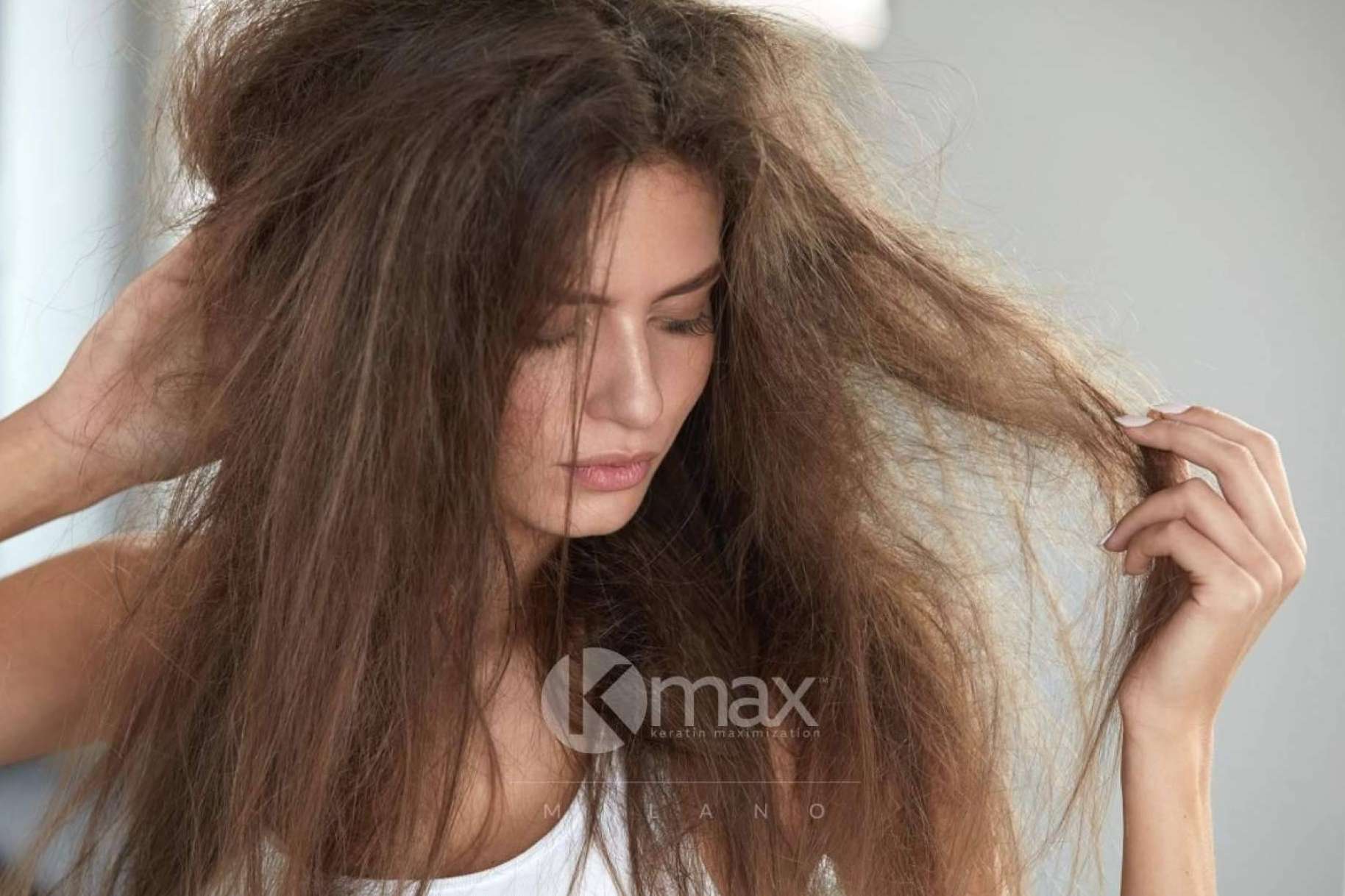 Evitar la triconodosis, según Kmax