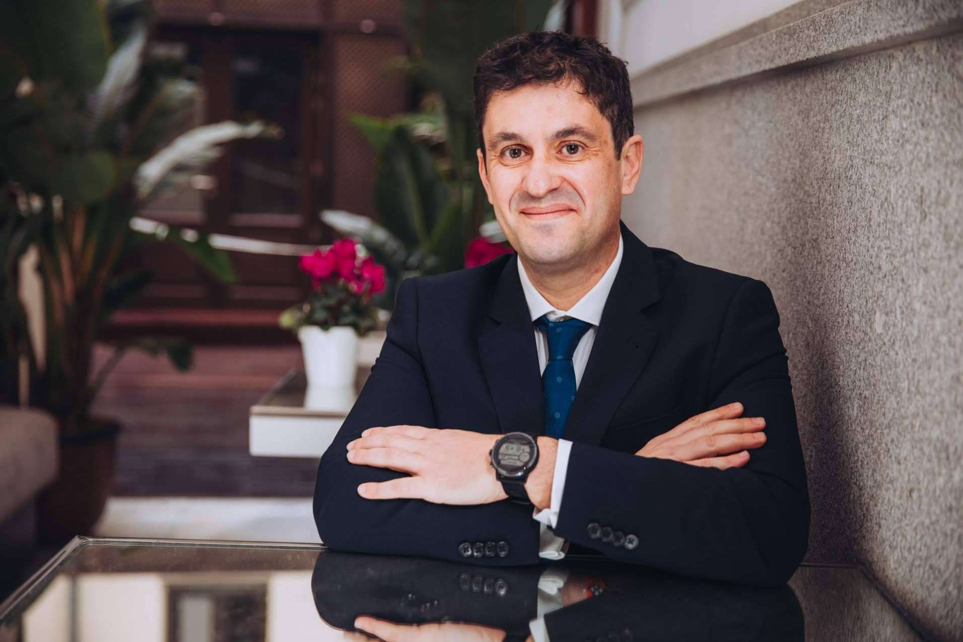 Coolinary, la compañía que Francisco Presa busca convertir en el Netflix de la comida saludable