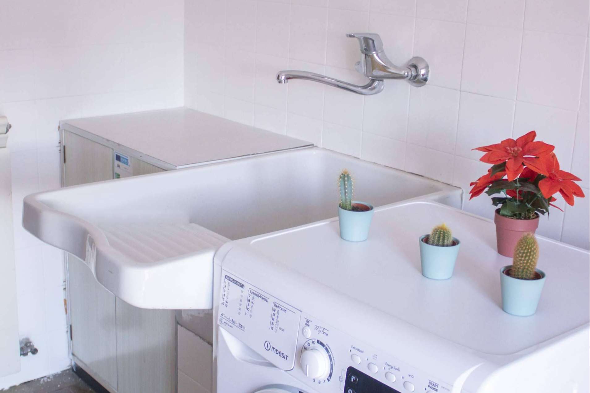 12 Octubre Residence ofrece habitaciones en Madrid cómodas y económicas