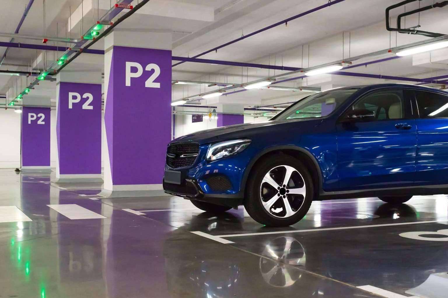 ParkingYa! sobre la inversión en plazas de parking, un negocio rentable que se encuentra en auge