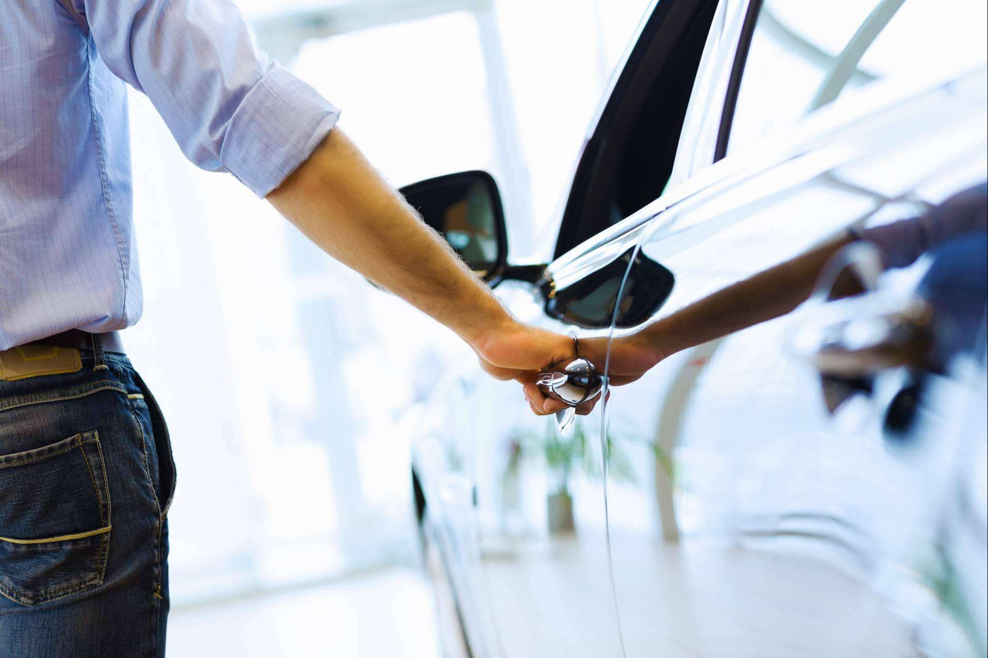 Aumenta la demanda de coches de renting y las empresas siguen apostando por Confortauto como red de talleres para su mantenimiento