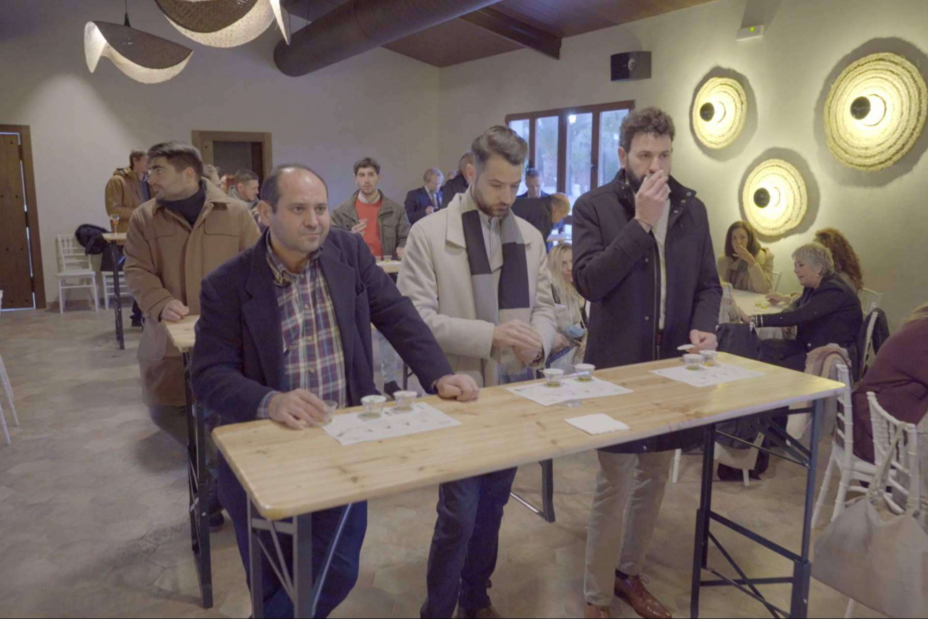 Aires de Jaén pone a la venta las entradas del II tardeo entre olivos