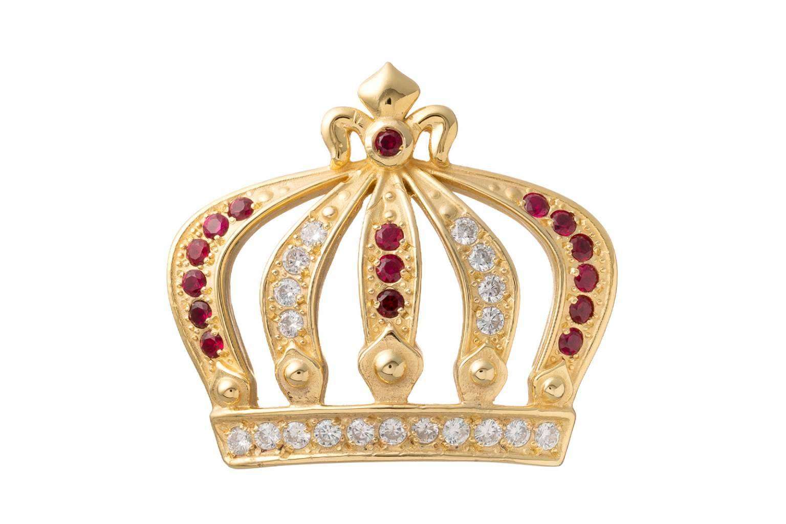 Aldabón Luxury, broches que convierten un look en una prenda exclusiva