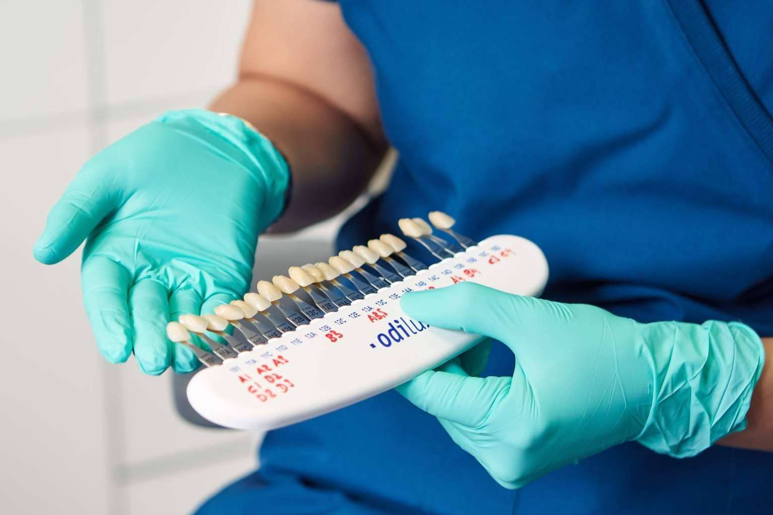 Técnicas de rehabilitación oral en un solo día, con BORDONCLINIC
