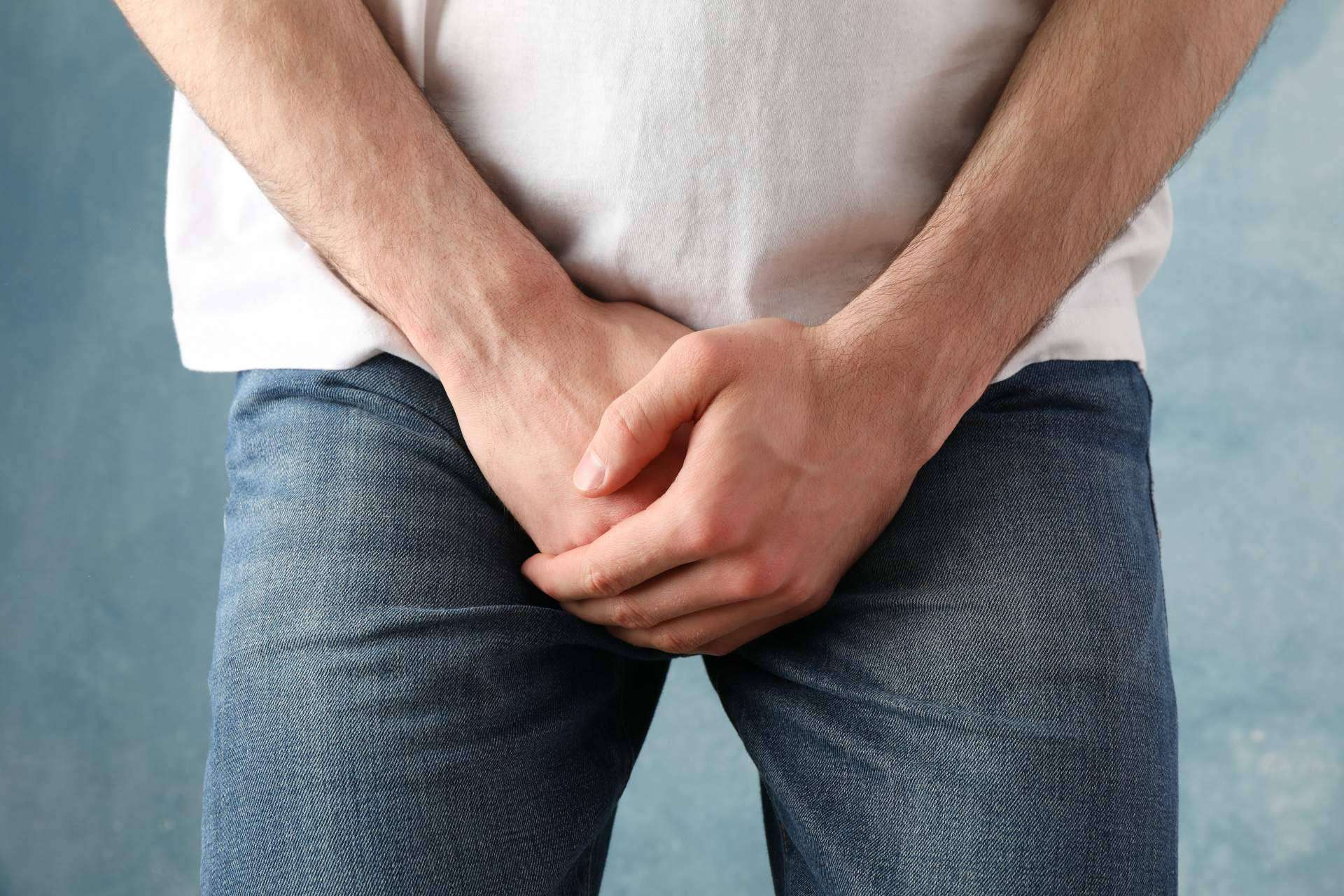 ¿Qué es la prostatitis bacteriana?
