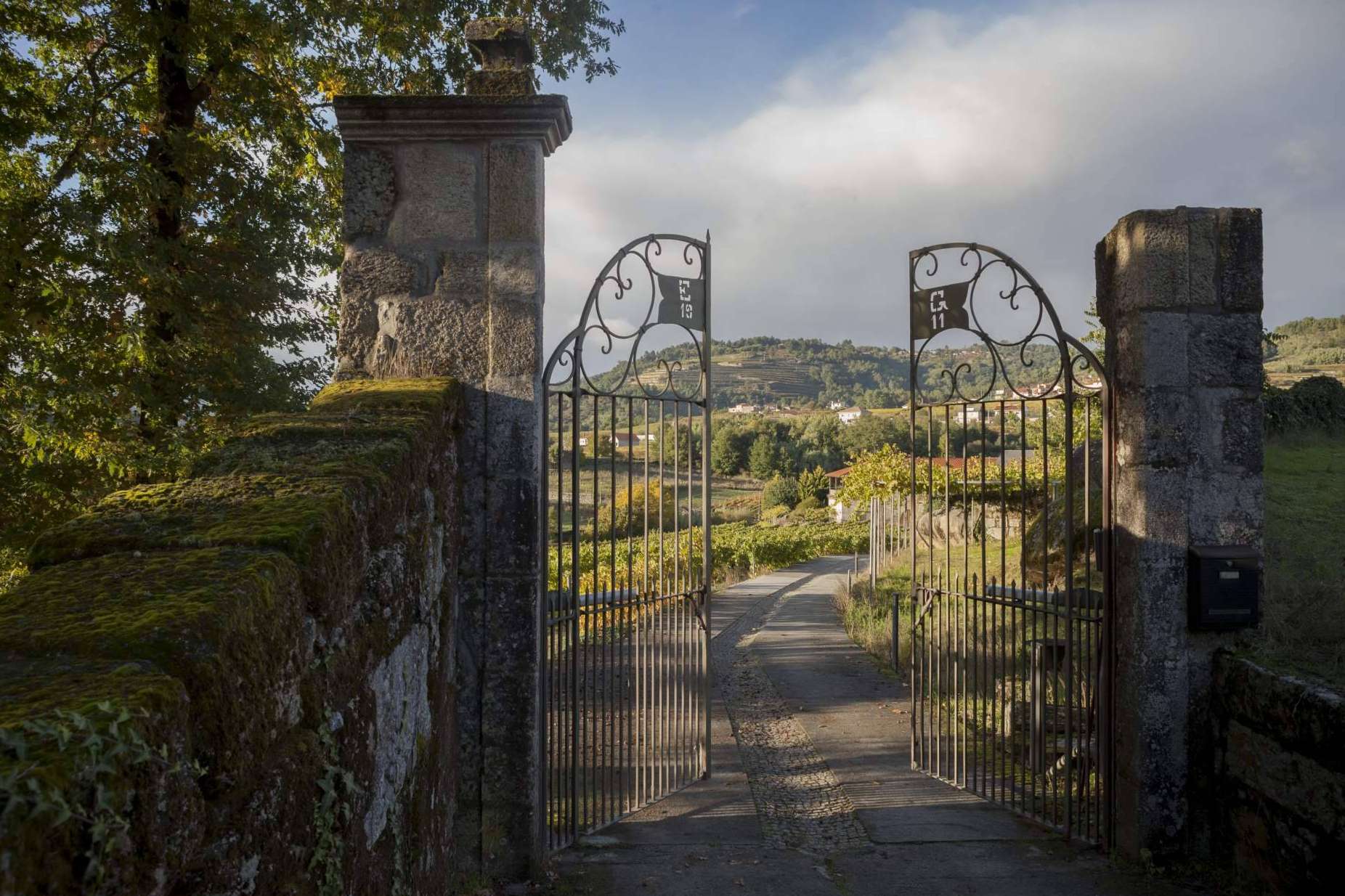 Sanclodio se suma al conjunto de bodegas boutique de Carlos Moro