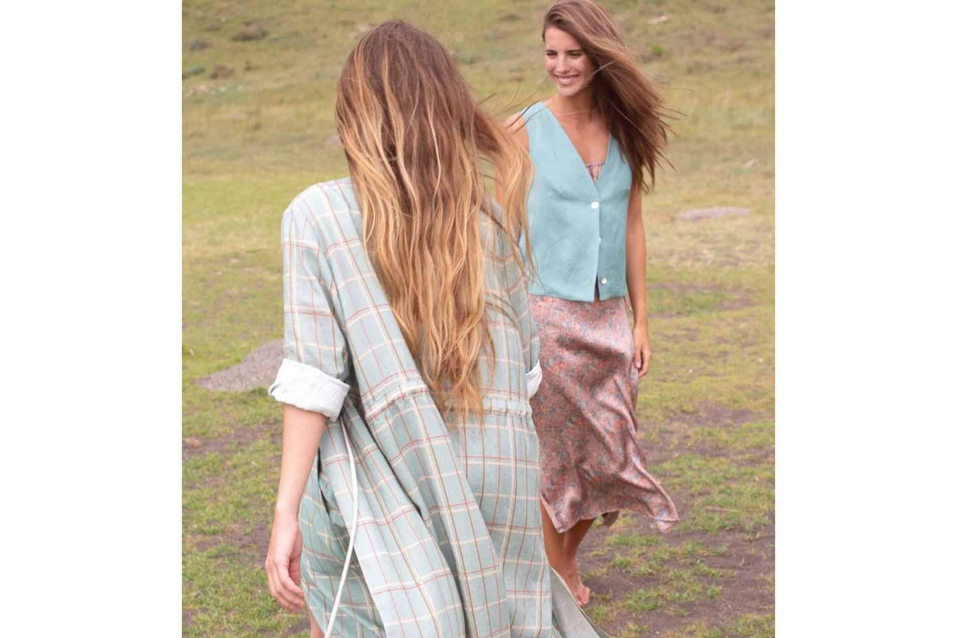 Apostar por la moda sostenible y de calidad con ALHAN North Concept