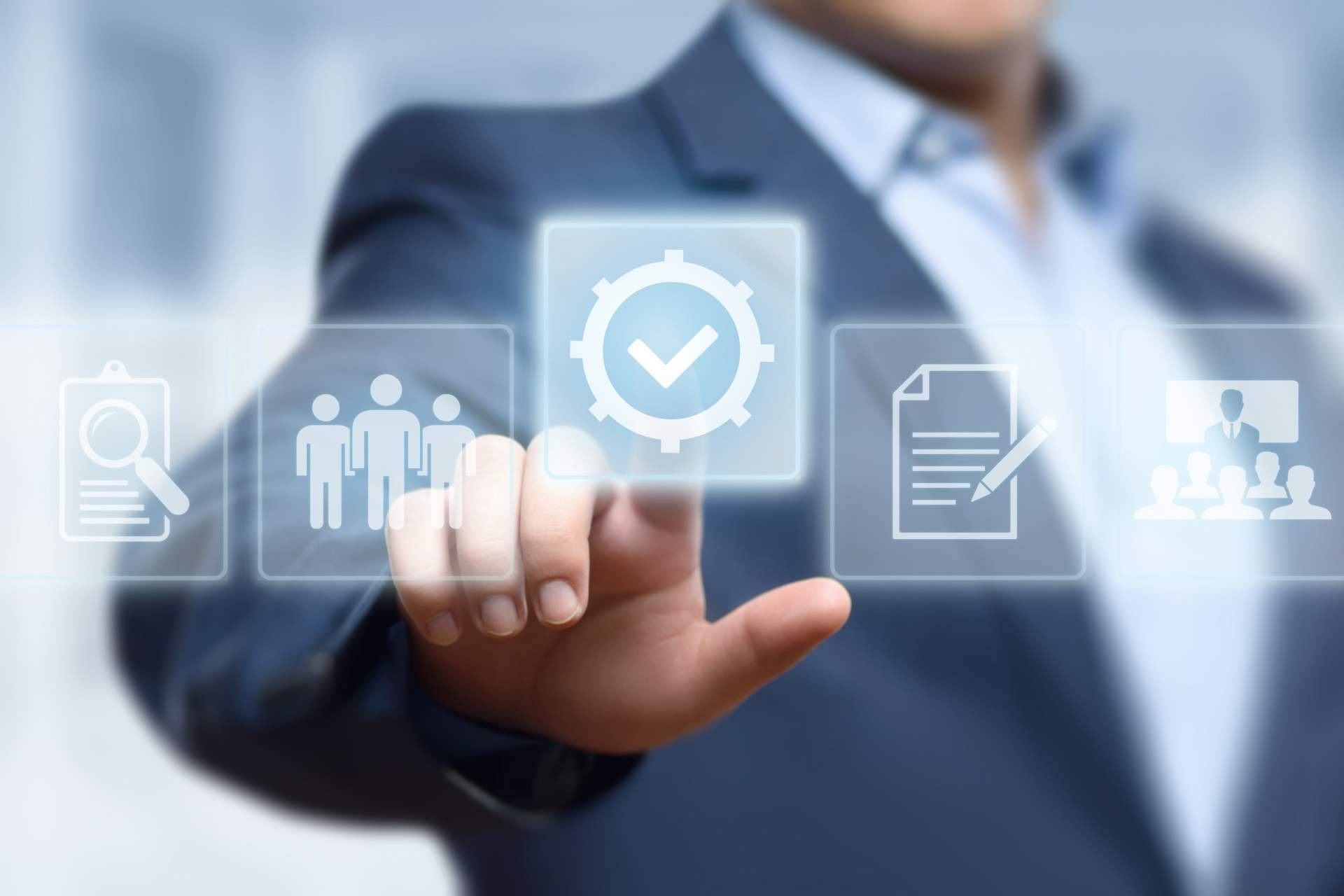 Gestiones24 ayuda a conseguir el certificado digital de manera fácil