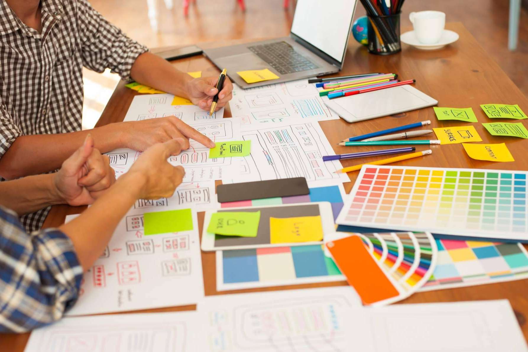 Appexpres cubre todas las necesidades en marketing digital de sus clientes