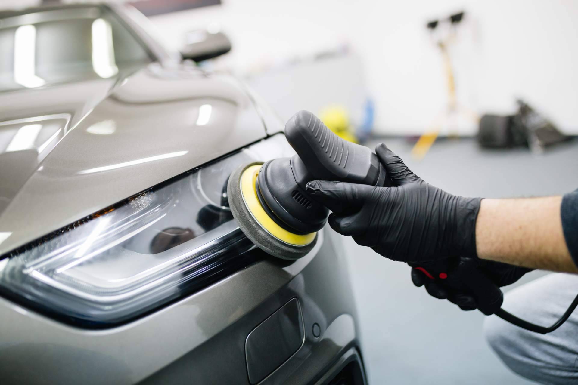 Todo lo que se debe saber sobre el detailing, una de las técnicas más eficientes en la limpieza de coches