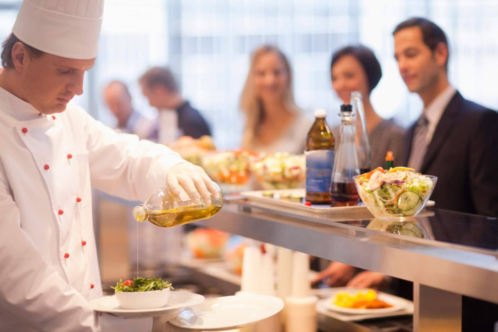 No Problem Cooking, un software como aliado gastronómico