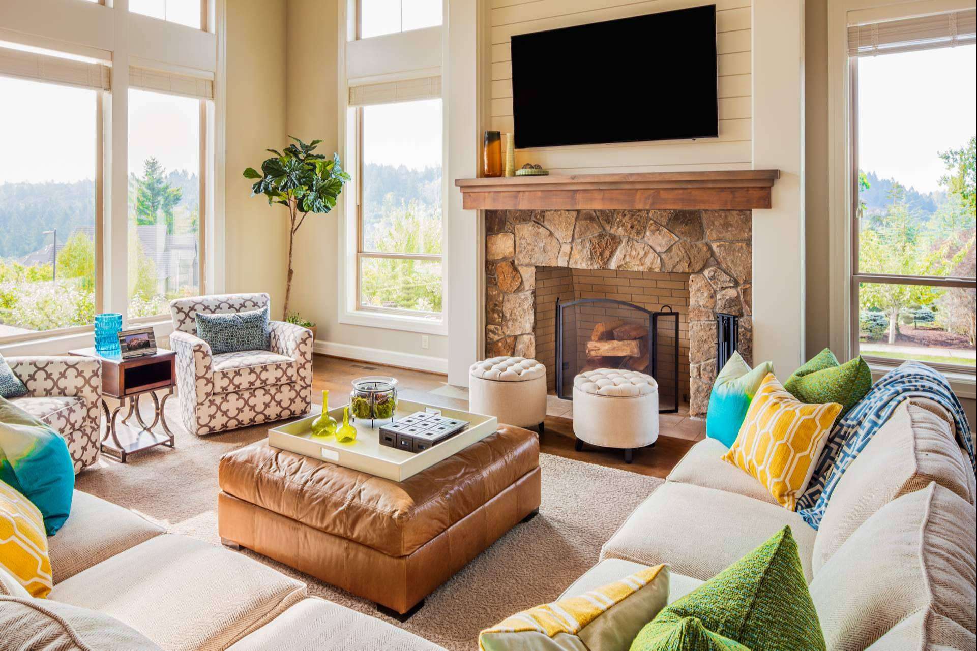 Vender un inmueble hasta 8 veces más rápido gracias al home staging, por Home Essentials