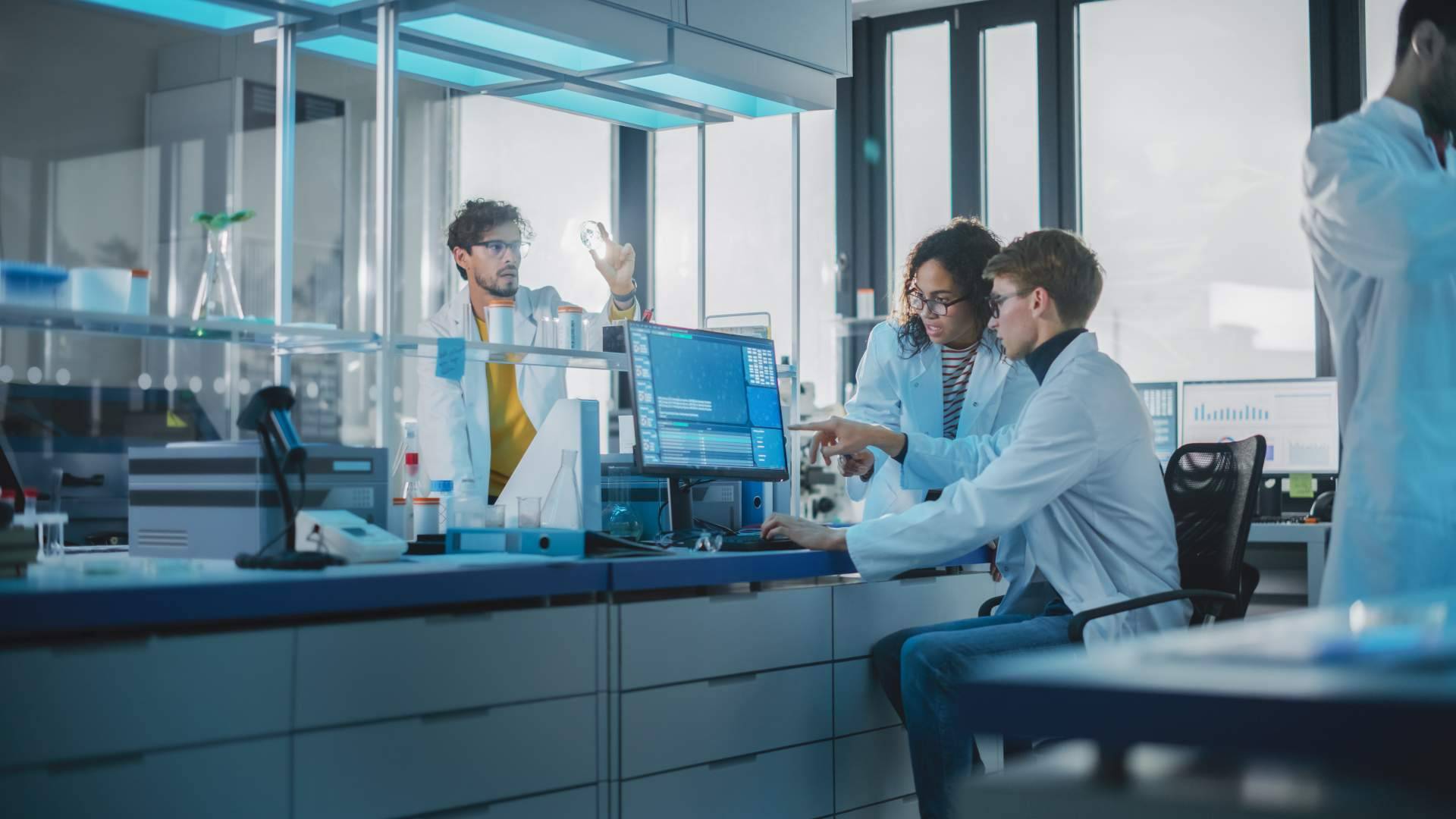 Plataforma audiovisual sobre genética médica, Genotipia TV