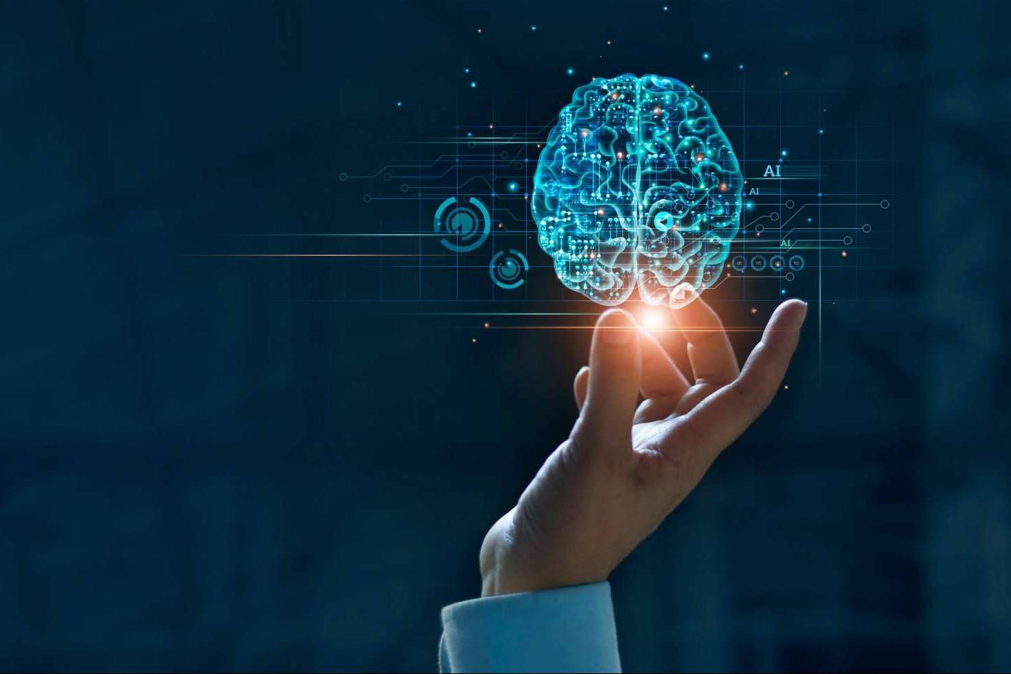 Intecssa es pionera en la implantación de la inteligencia artificial en el ámbito empresarial