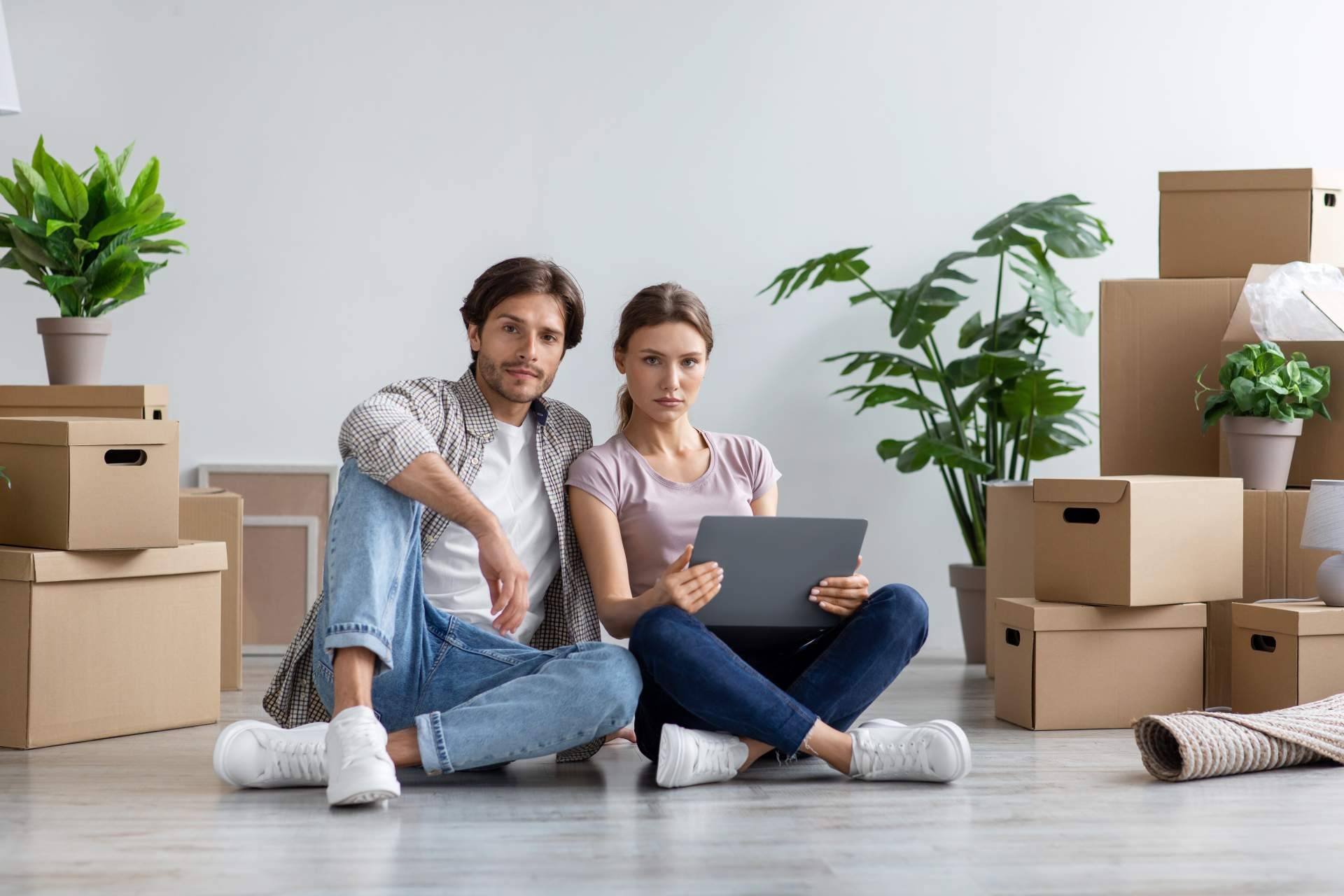Las ventajas de la navegación virtual 3D de la inmobiliaria Sant Cugat Cano & Pujol en la venta inmobiliaria